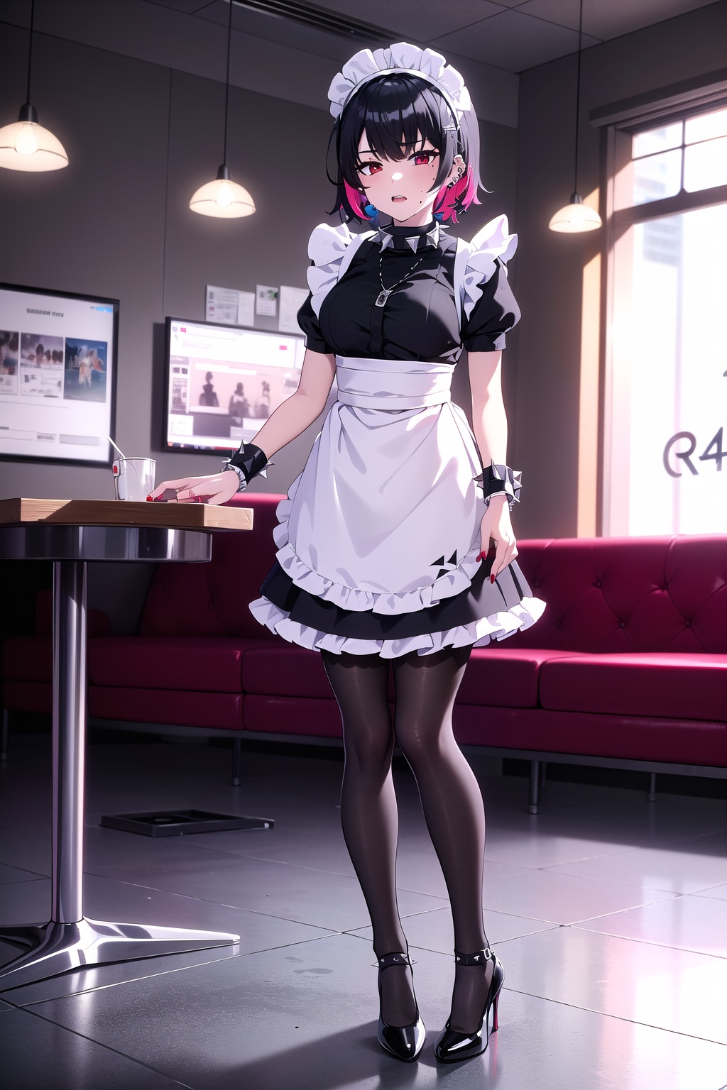 image quality (masterpiece,  best quality,  1girl on Tensor.Art