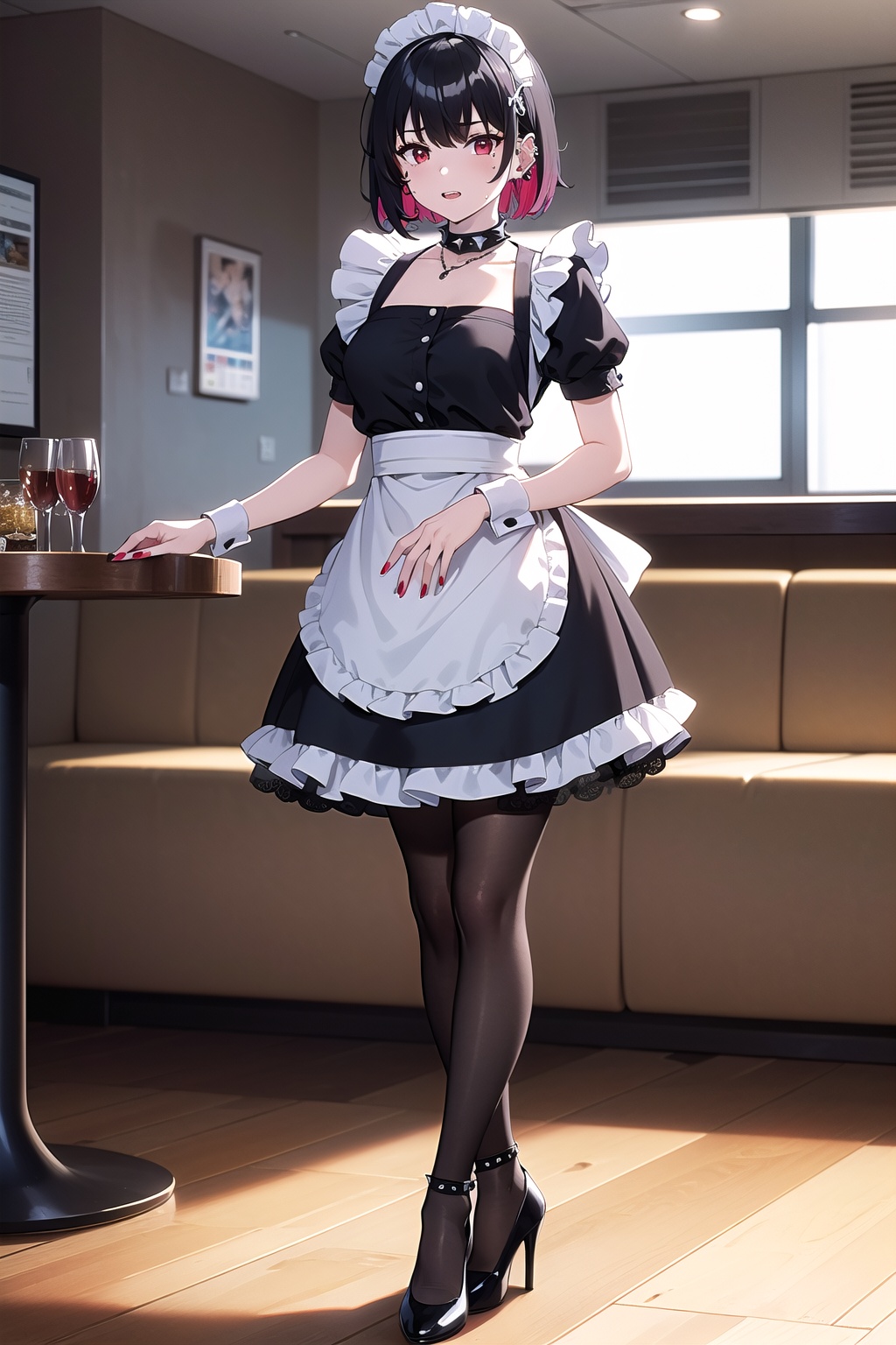 image quality (masterpiece,  best quality,  1girl on Tensor.Art