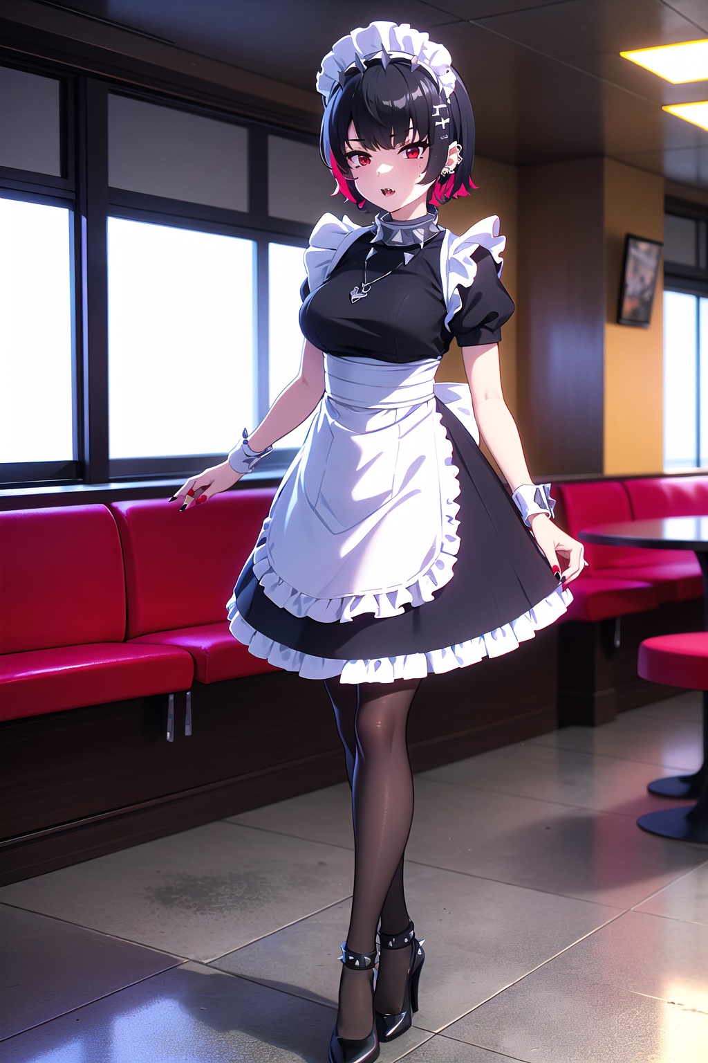 image quality (masterpiece,  best quality,  1girl on Tensor.Art