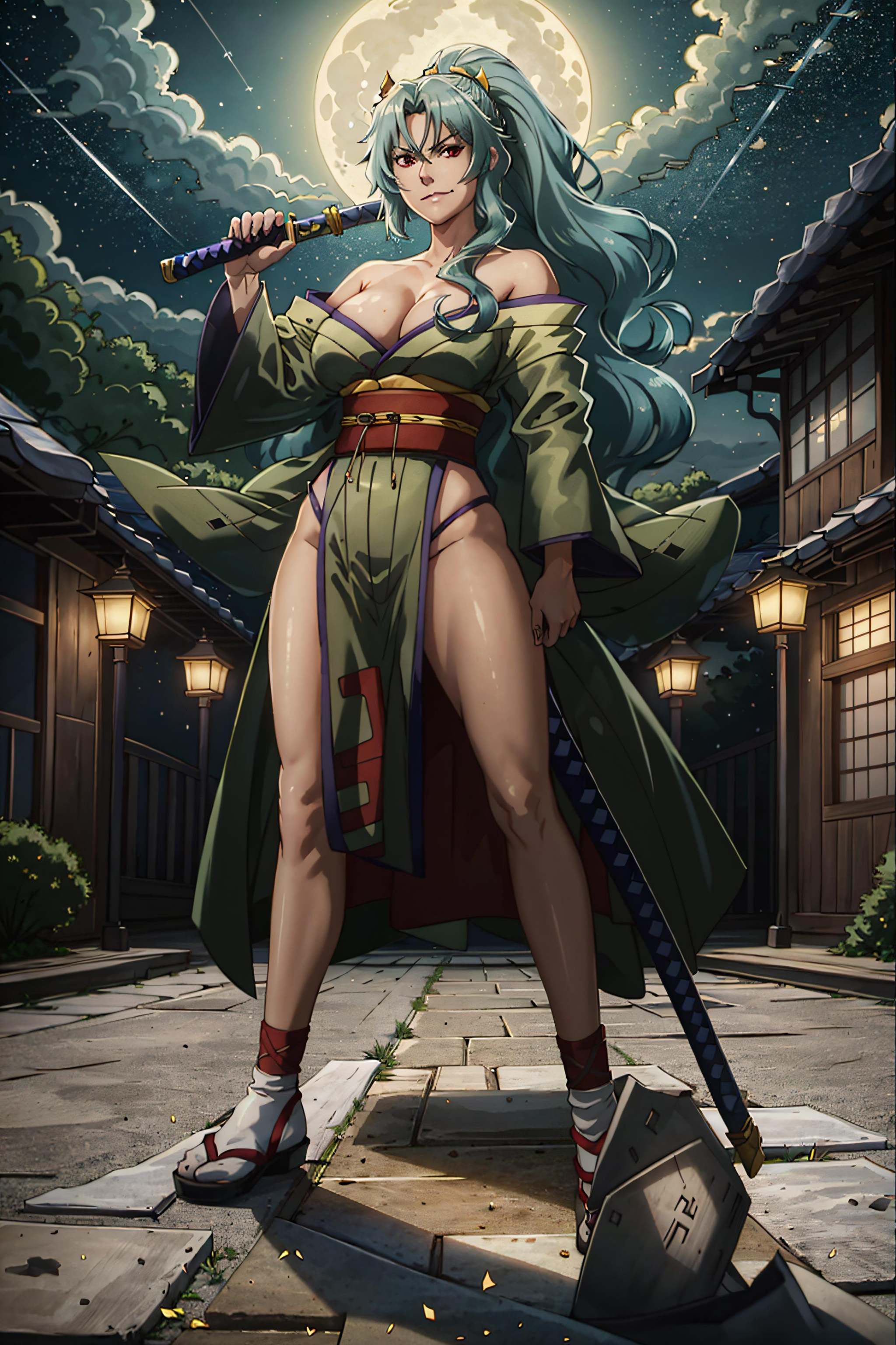 ((best quality)),  ((masterpiece)),  (detailed) on Tensor.Art