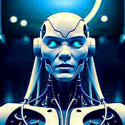 AI generated image on Tensor.Art