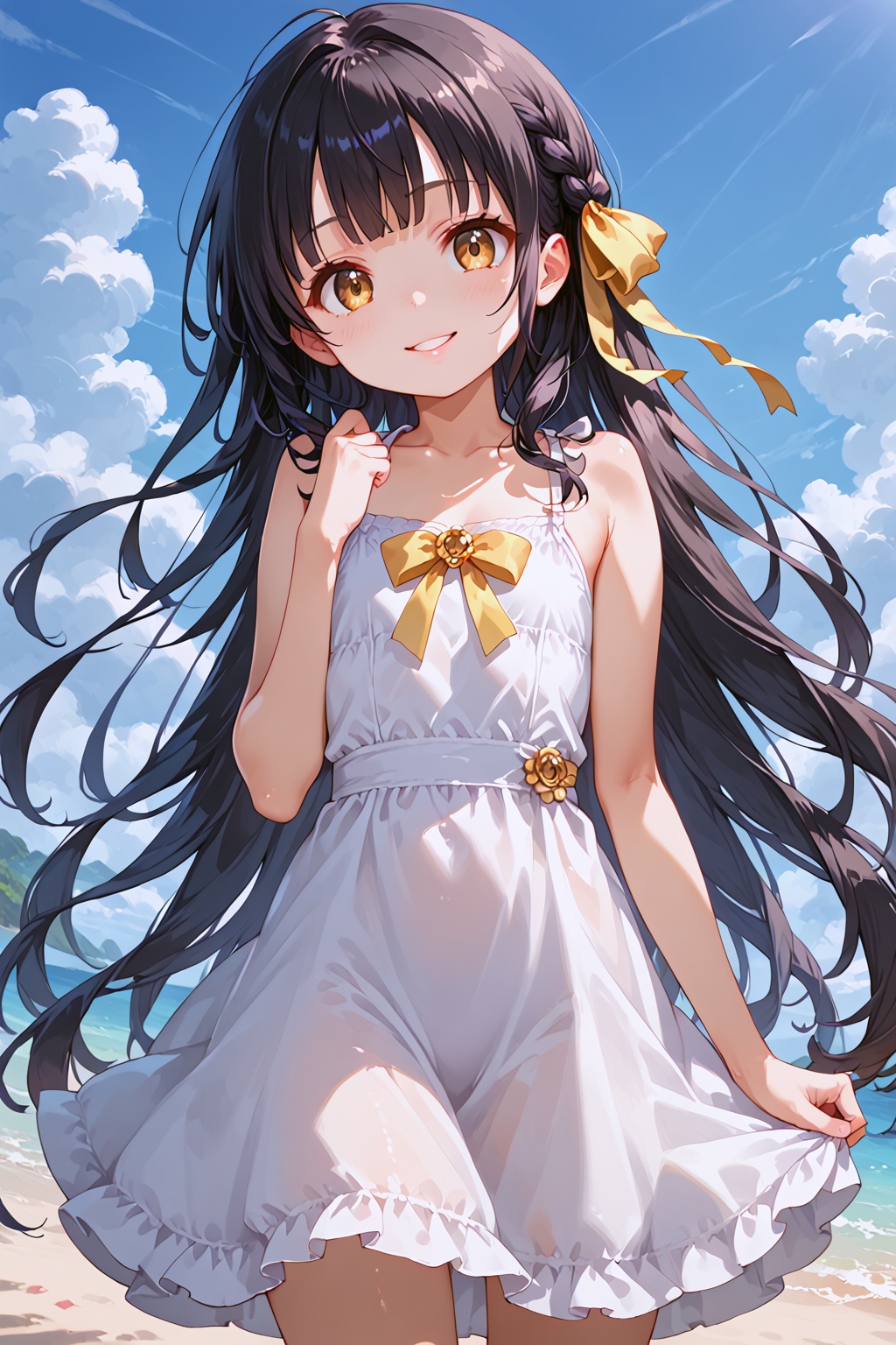 masterpiece,  best quality,  ultra-detailed on Tensor.Art