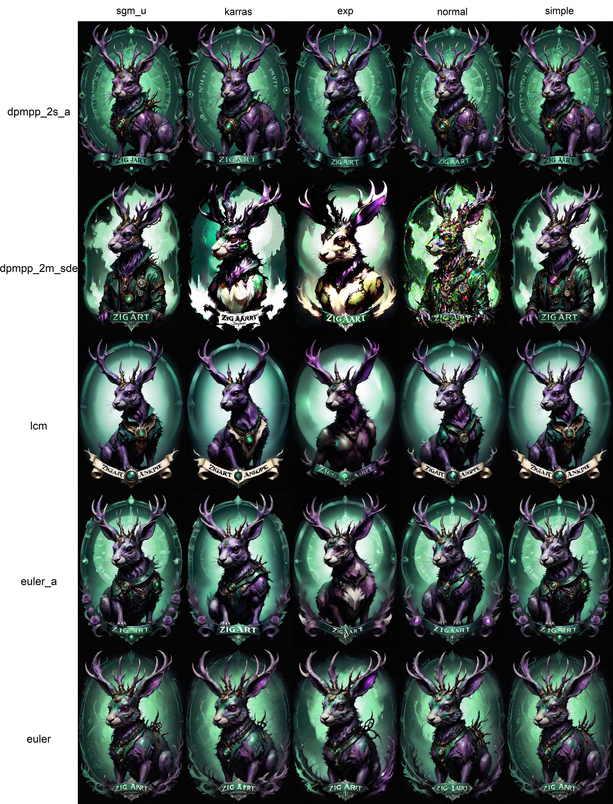 AI generated image on Tensor.Art