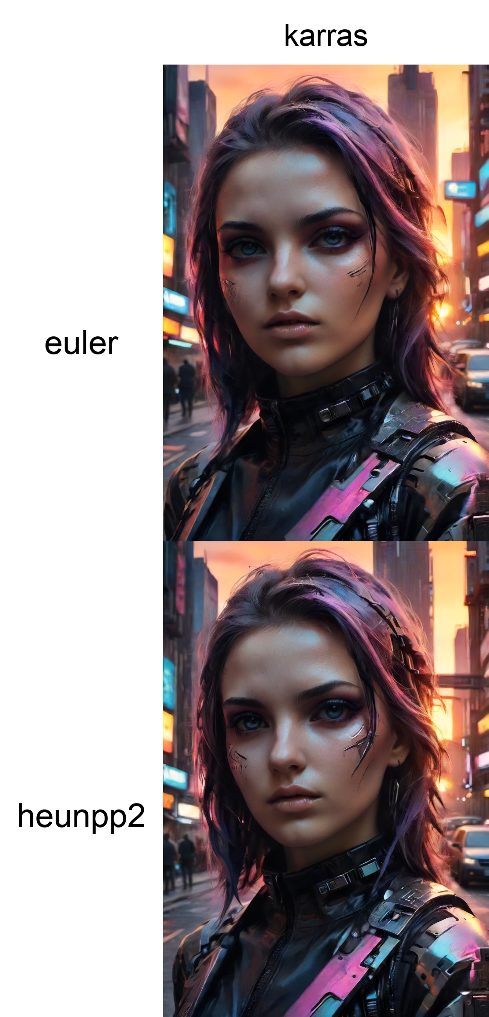 AI generated image on Tensor.Art