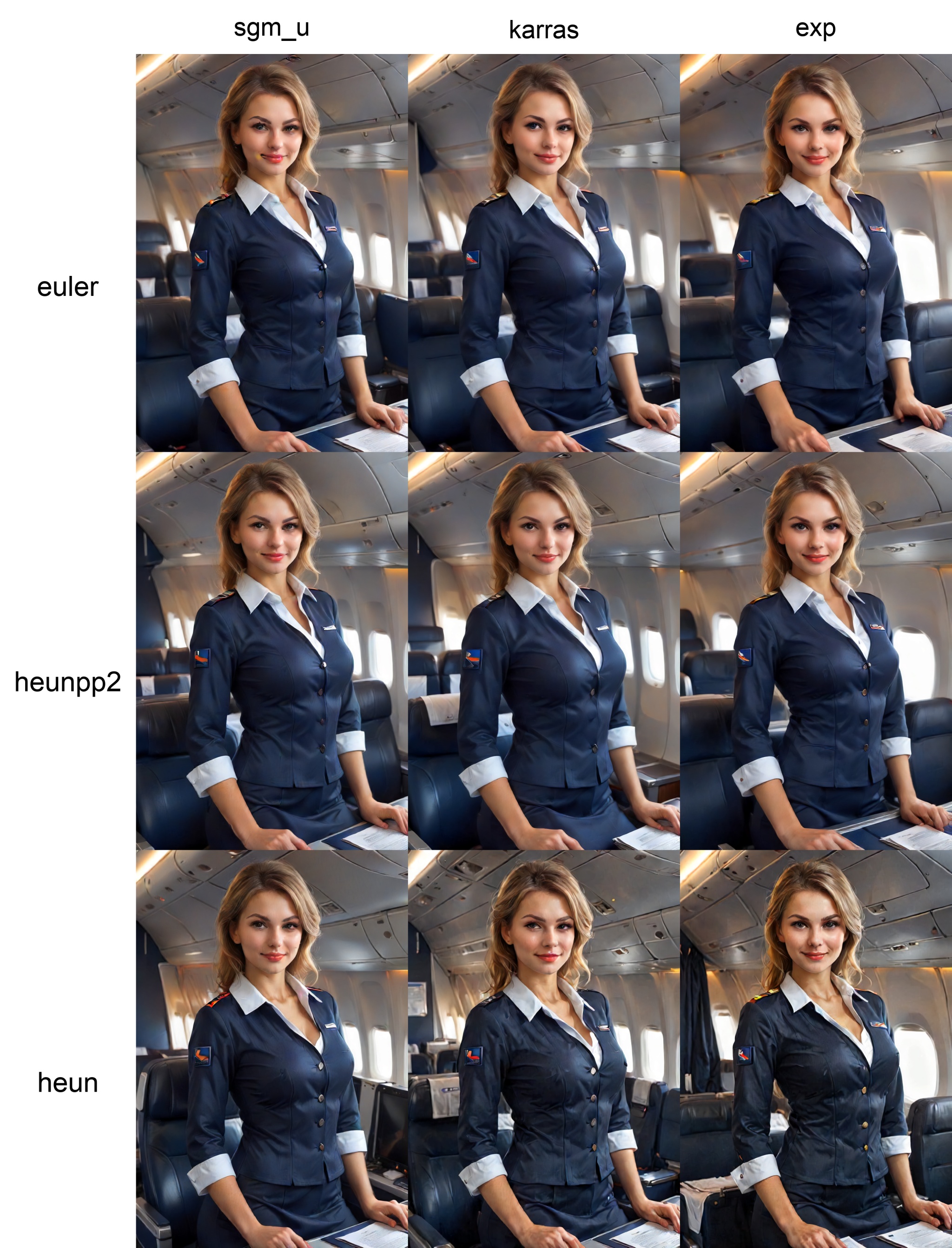 AI generated image on Tensor.Art