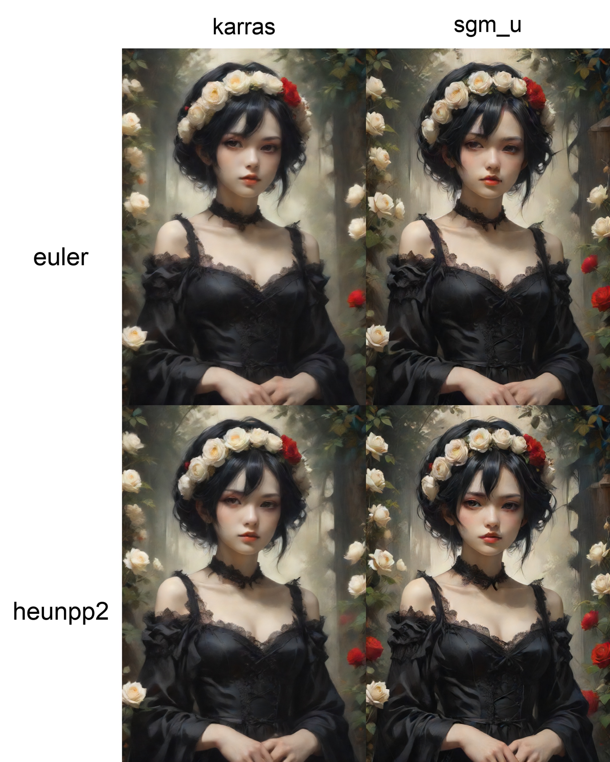AI generated image on Tensor.Art
