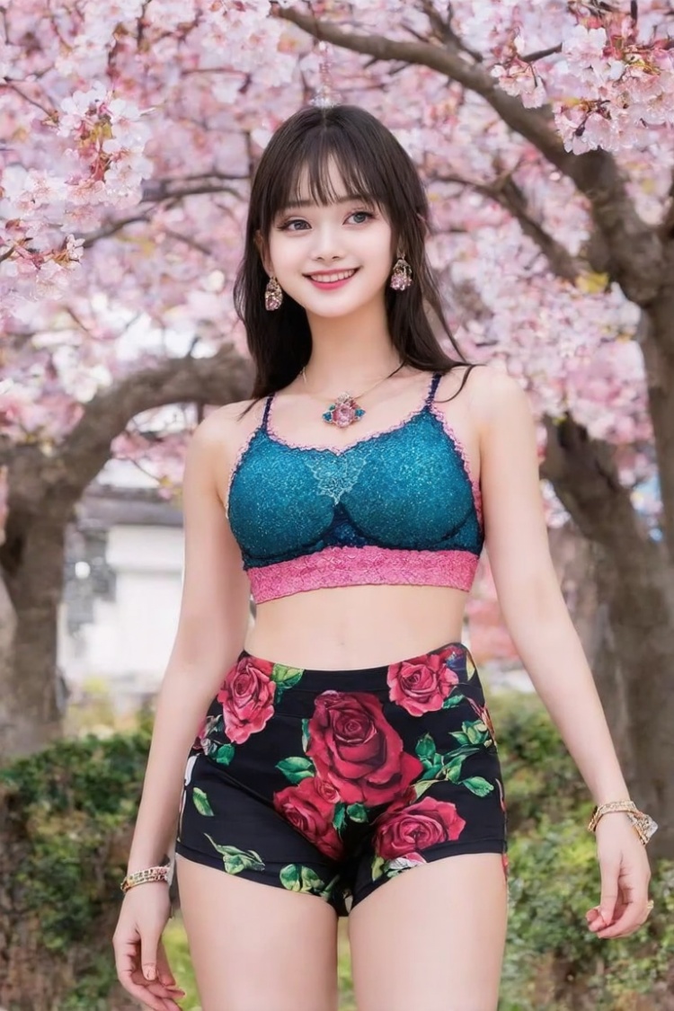 IMZ -  ((基础模型 3.0)) Beautiful smile😊/Perfect lips  by Imageized on Tensor.Art