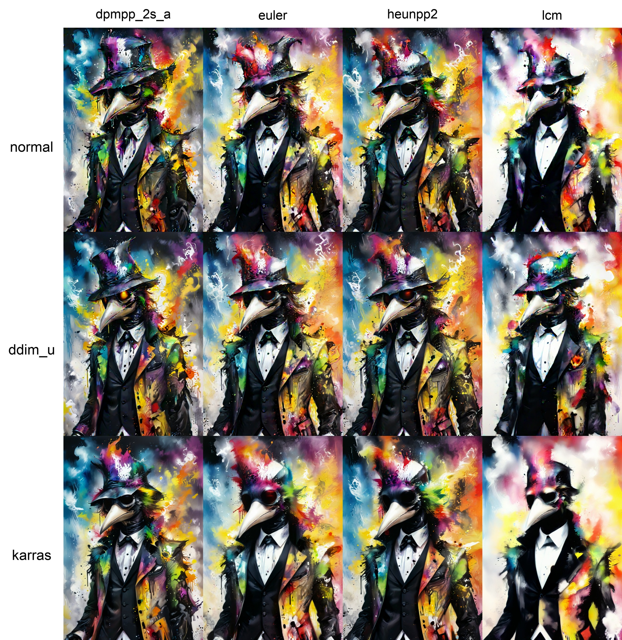 AI generated image on Tensor.Art