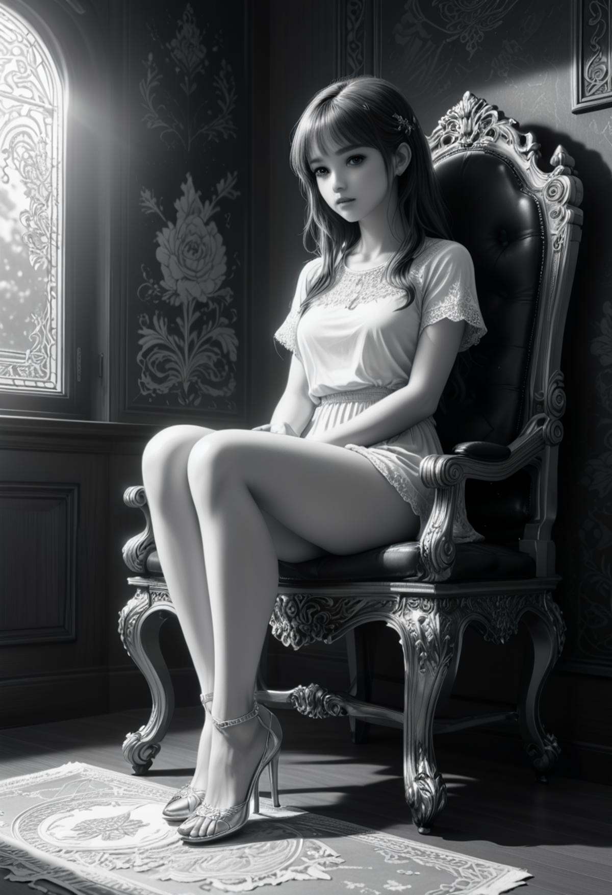 best quality,  official art,  8k wallpaper on Tensor.Art