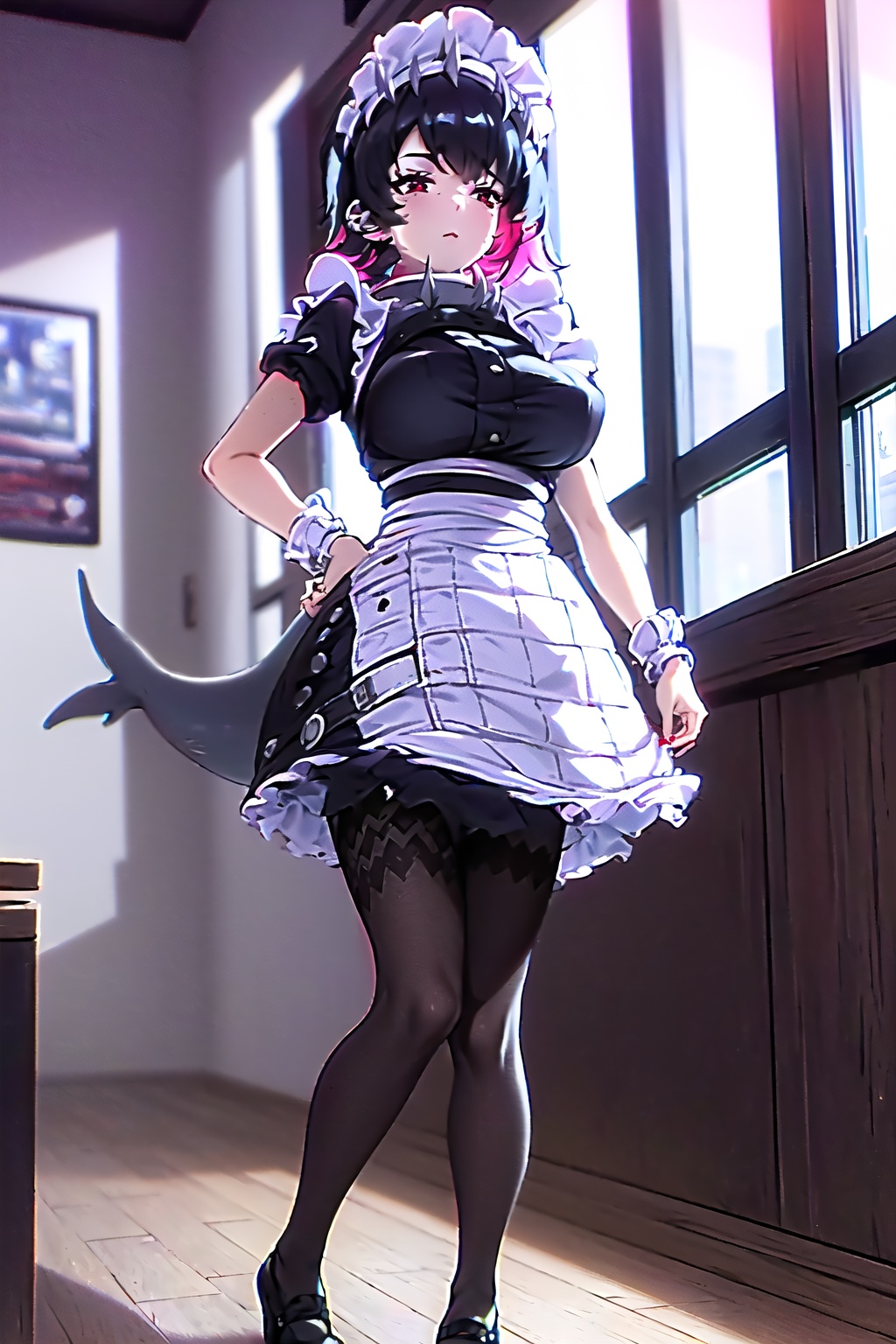 image quality (masterpiece,  best quality,  1girl on Tensor.Art
