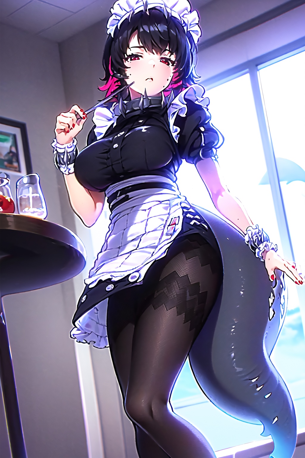 image quality (masterpiece,  best quality,  1girl on Tensor.Art