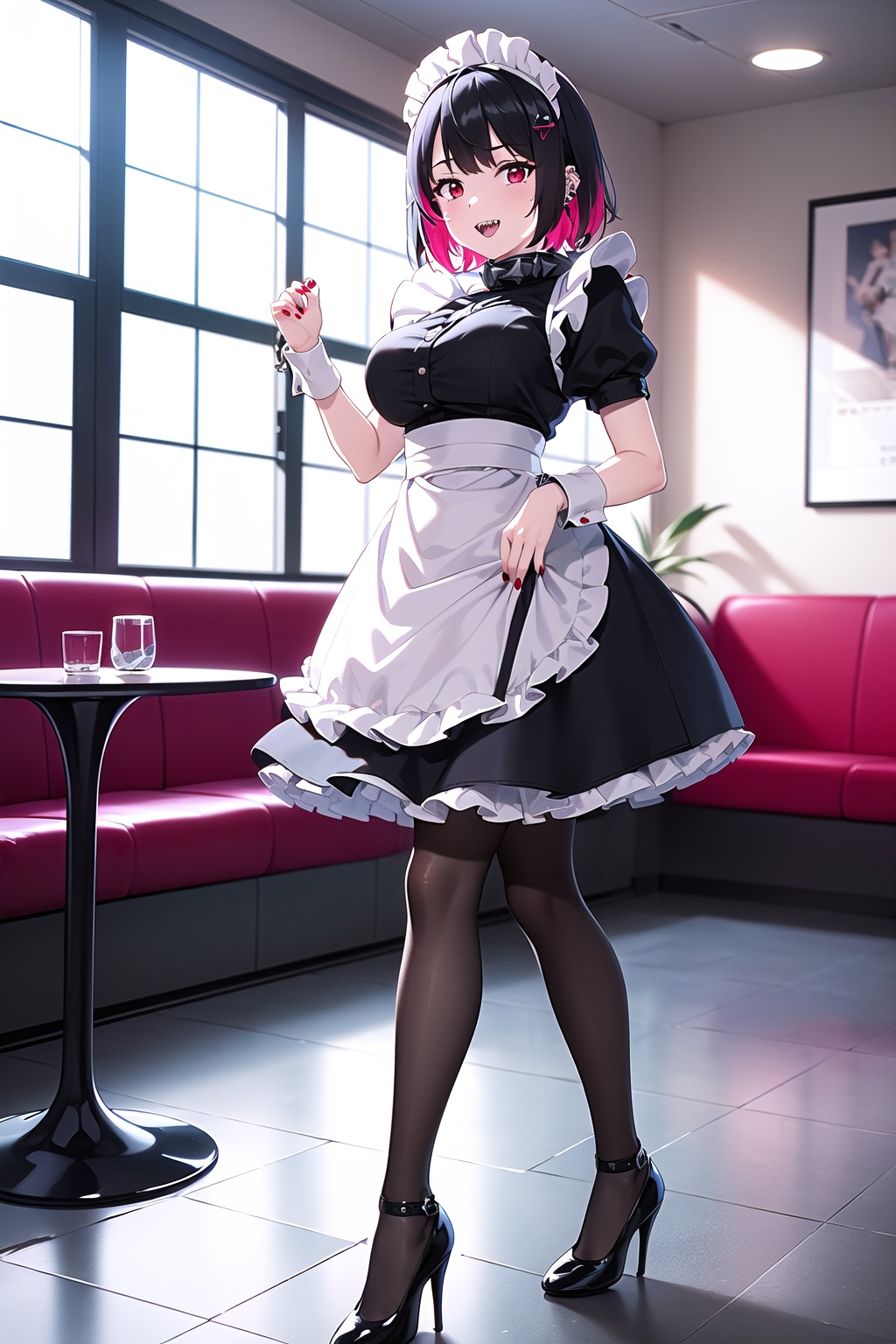 image quality (masterpiece,  best quality,  1girl on Tensor.Art