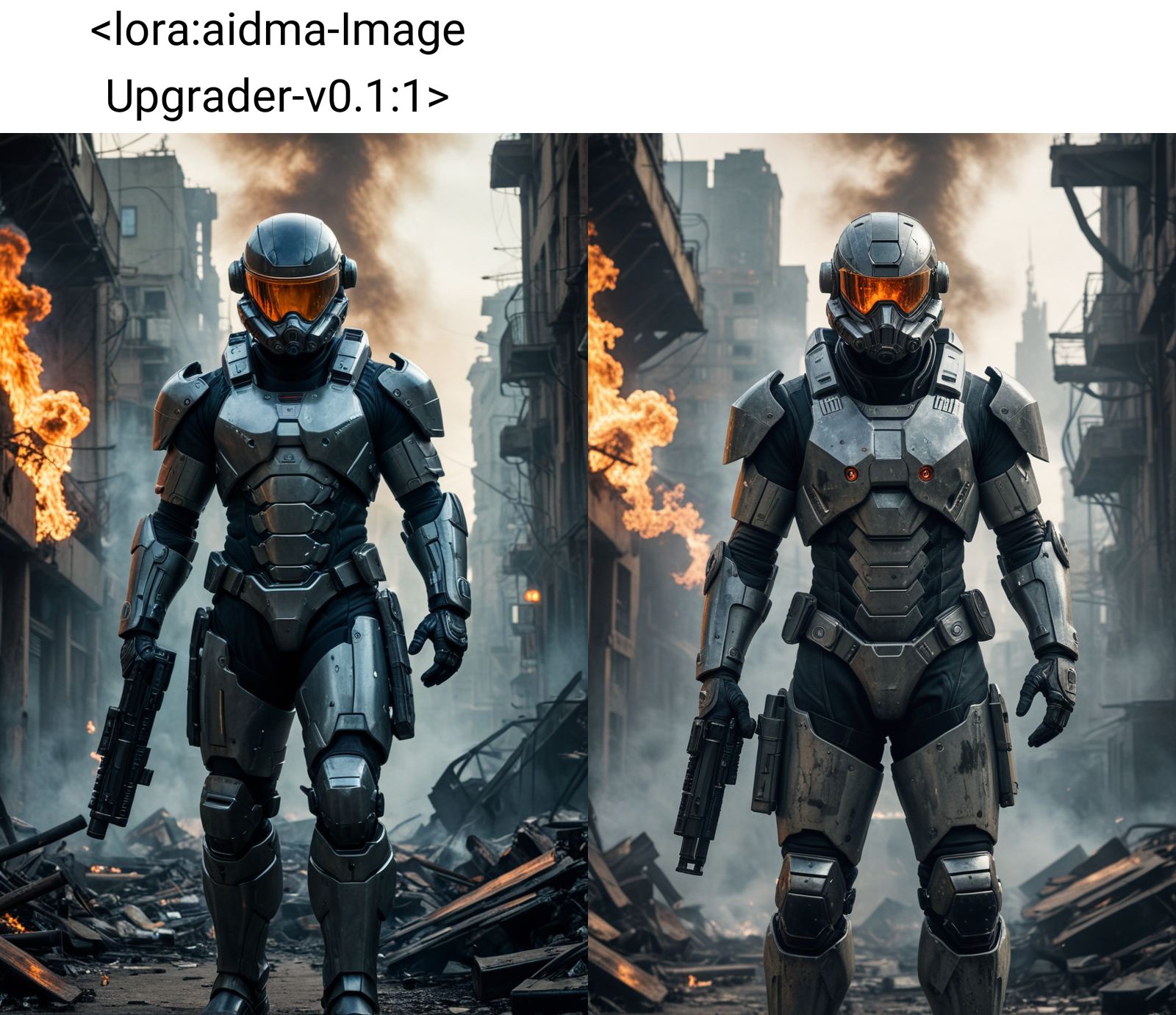 AI generated image on Tensor.Art