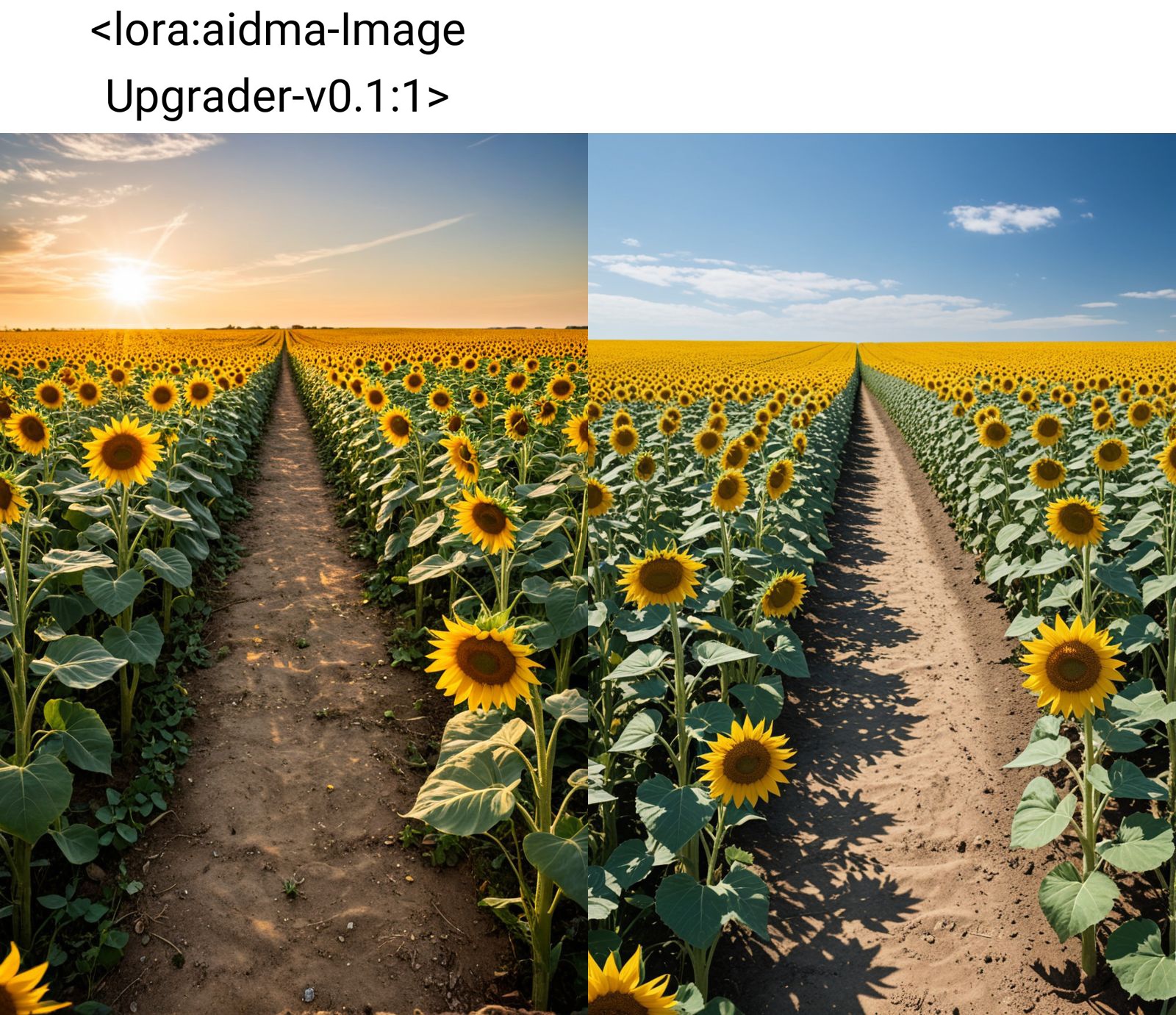 AI generated image on Tensor.Art
