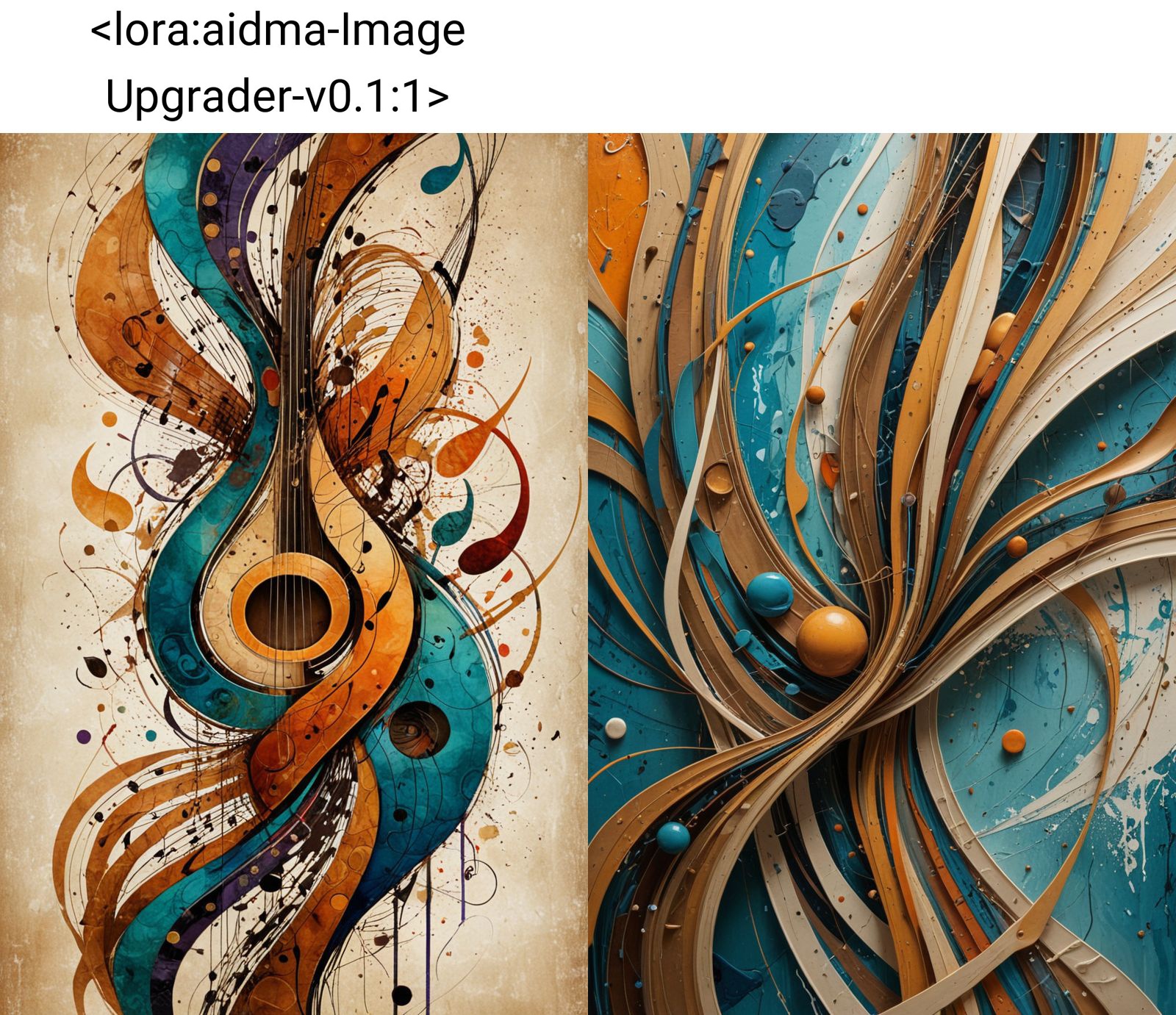 AI generated image on Tensor.Art