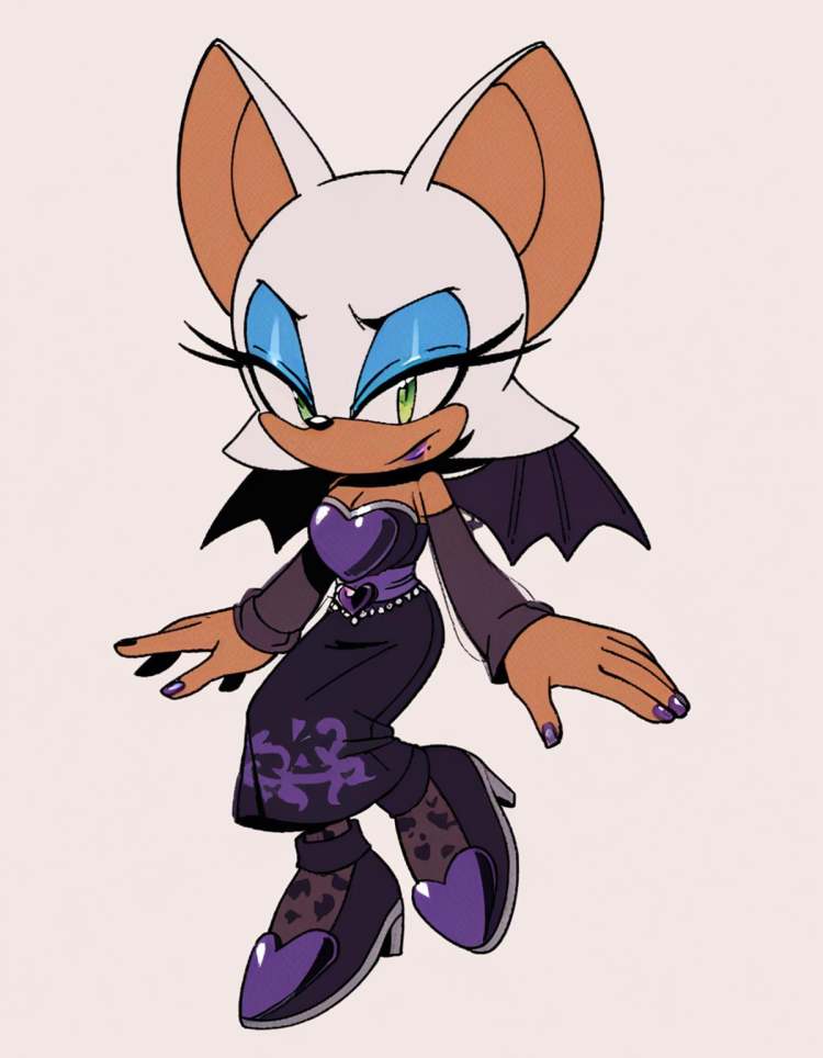 The Murder of Sonic the Hedgehog Style by FuwaAI on Tensor.Art