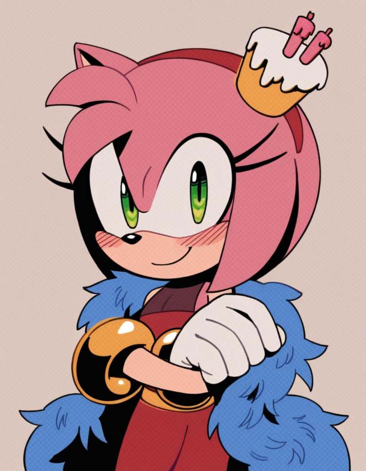 The Murder of Sonic the Hedgehog Style by FuwaAI on Tensor.Art