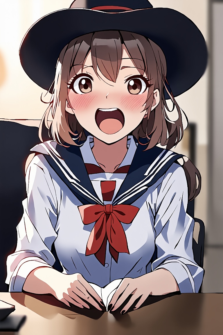 anime style,  masterpiece,  best quality on Tensor.Art