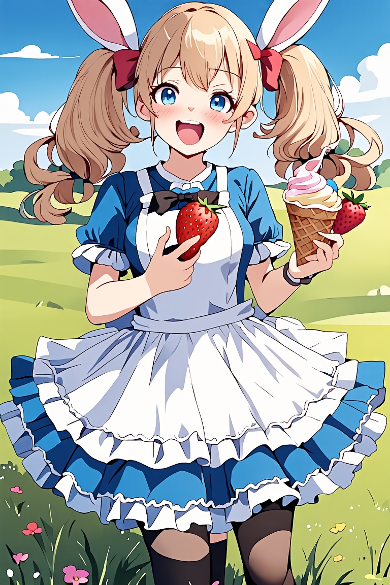 anime style,  masterpiece,  top quality on Tensor.Art