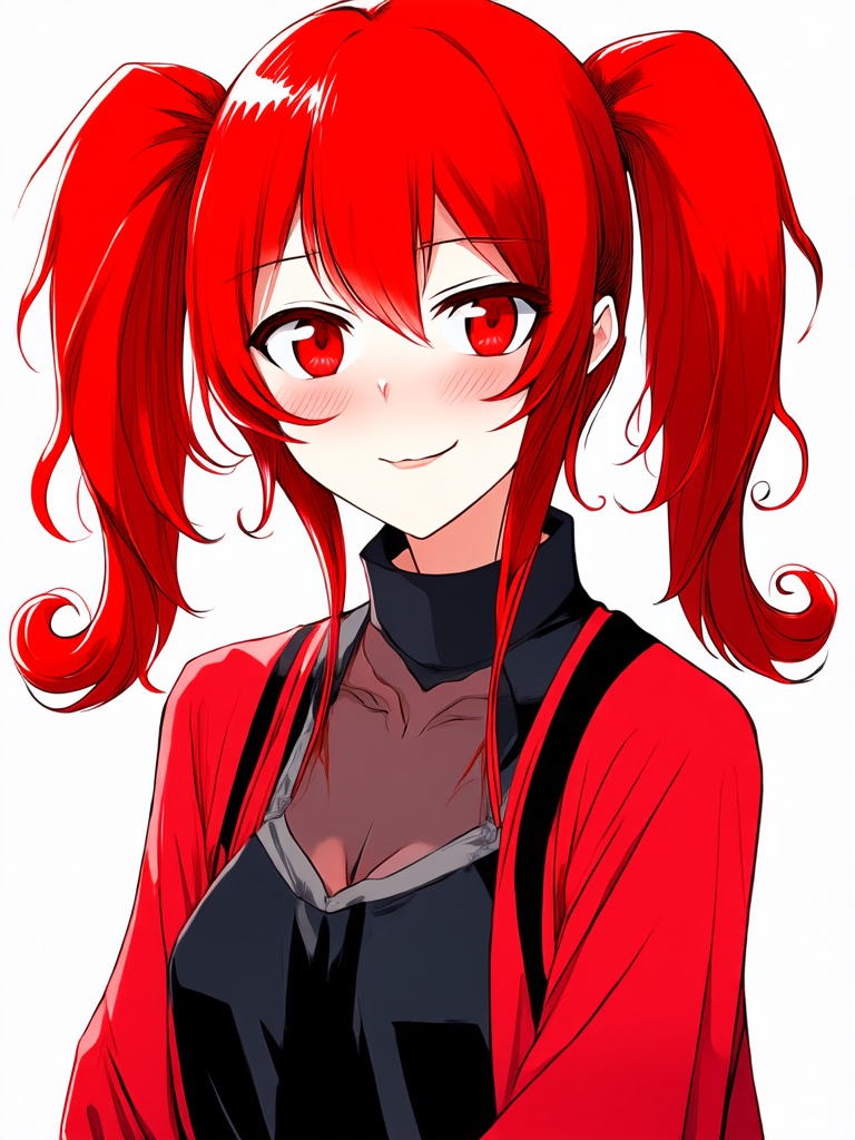 AI generated image on Tensor.Art