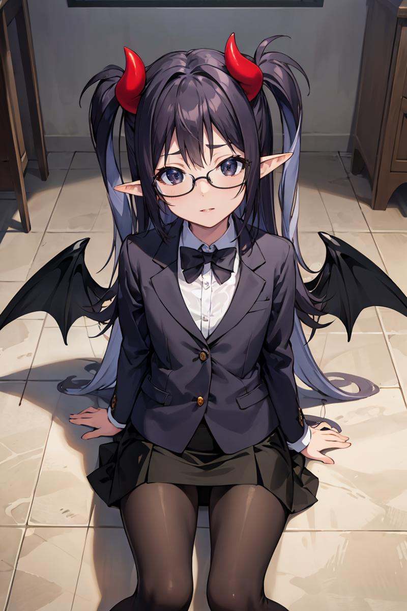 masterpiece,  best quality,  ultra-detailed on Tensor.Art
