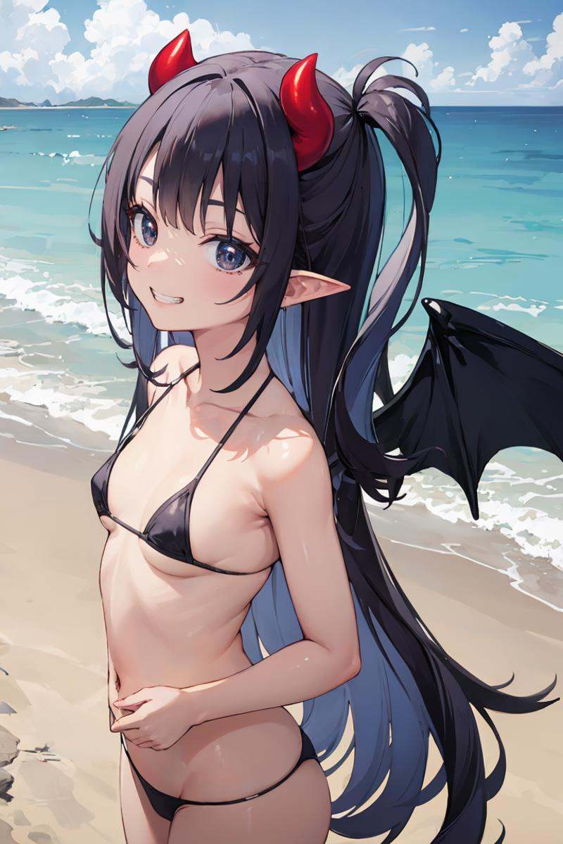 masterpiece,  best quality,  ultra-detailed on Tensor.Art