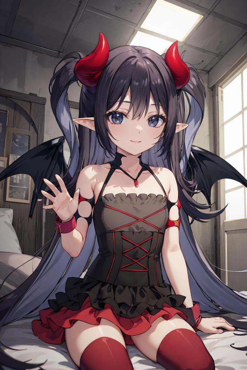 masterpiece,  best quality,  ultra-detailed on Tensor.Art