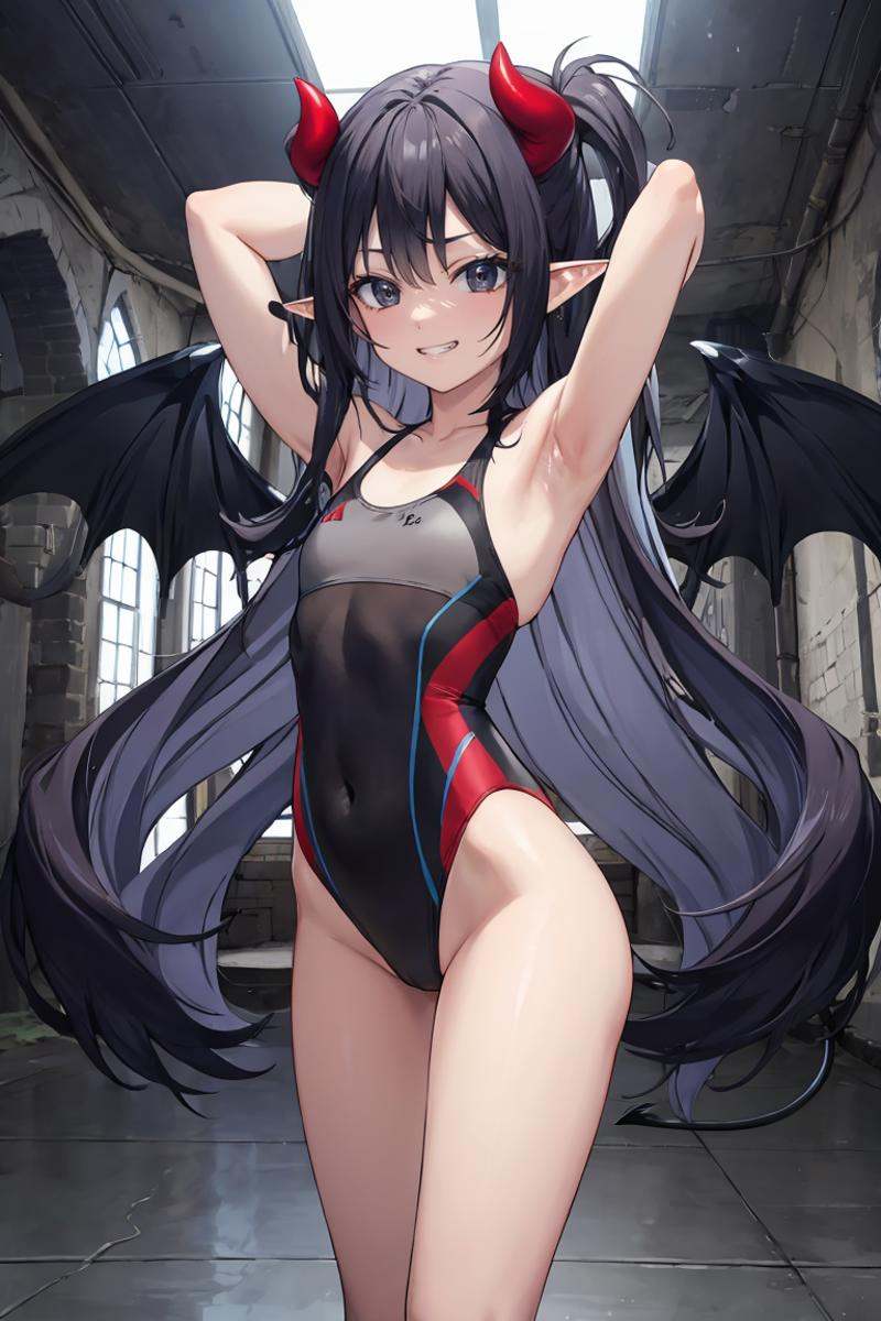 masterpiece,  best quality,  ultra-detailed on Tensor.Art