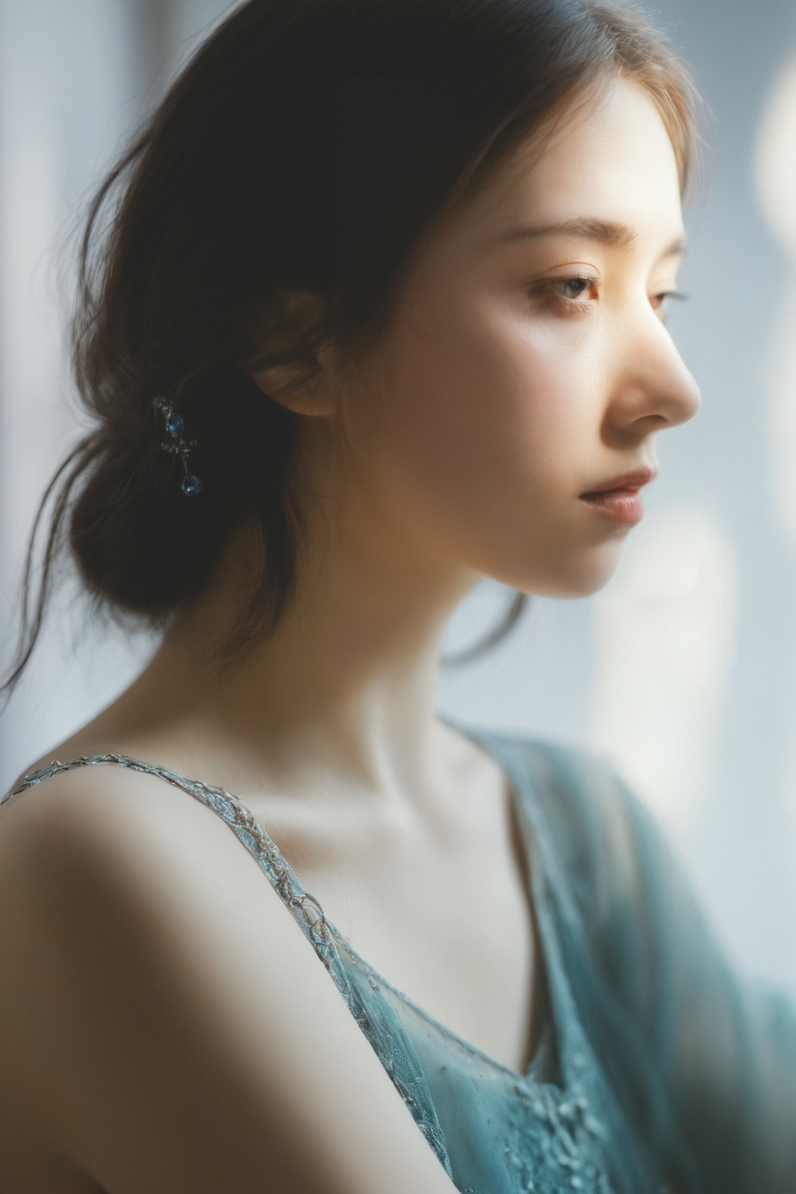 (ultra realistic,  best quality),  photorealistic on Tensor.Art