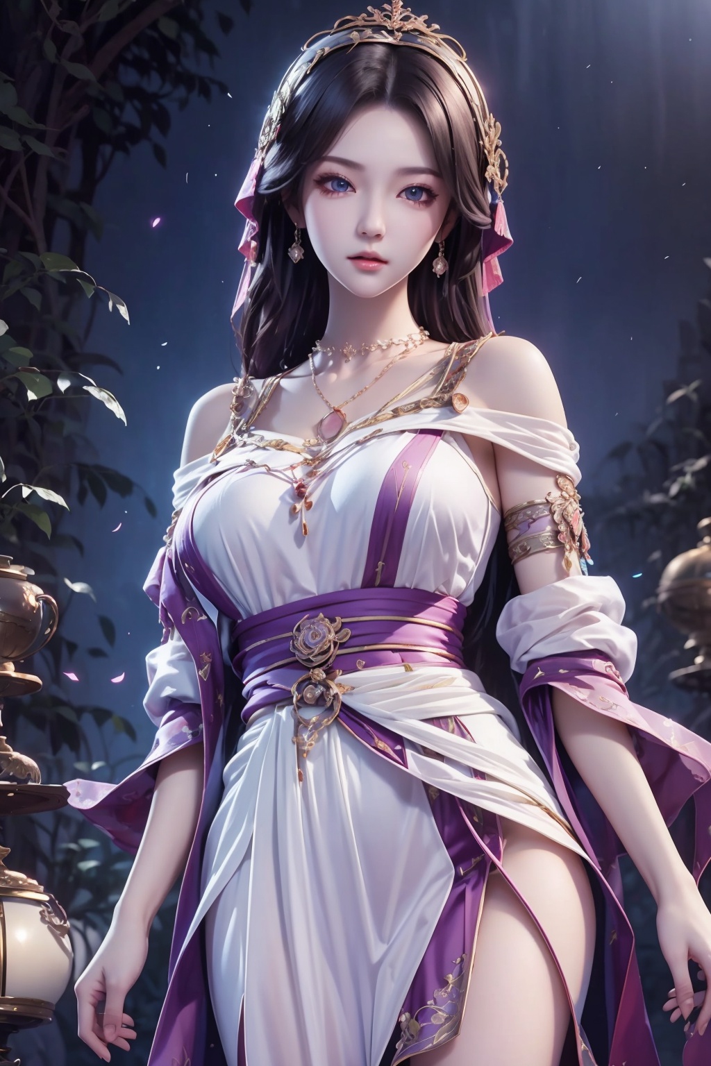 masterpiece,  best quality,  official art on Tensor.Art