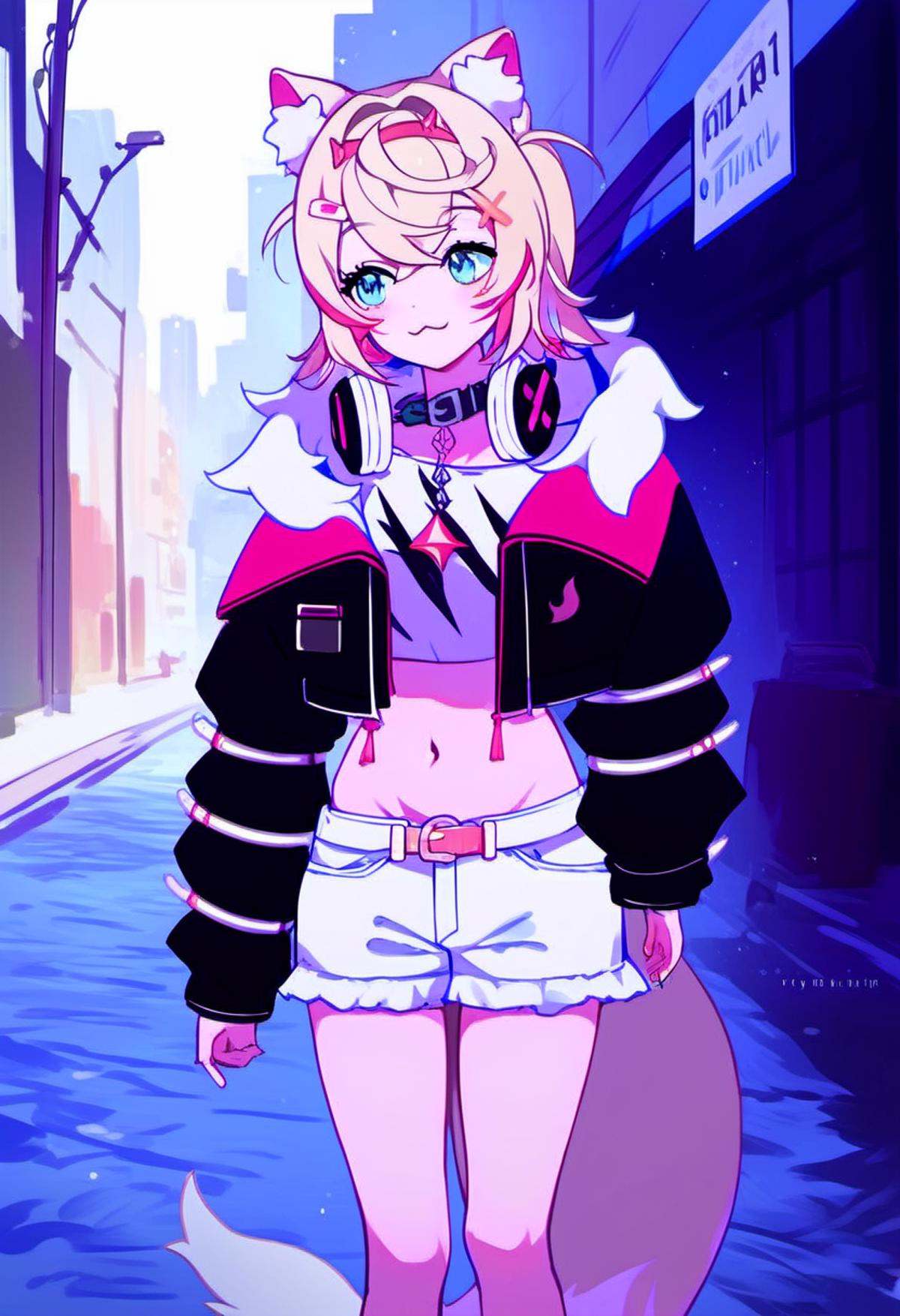 source_anime,  rating_safe, on Tensor.Art