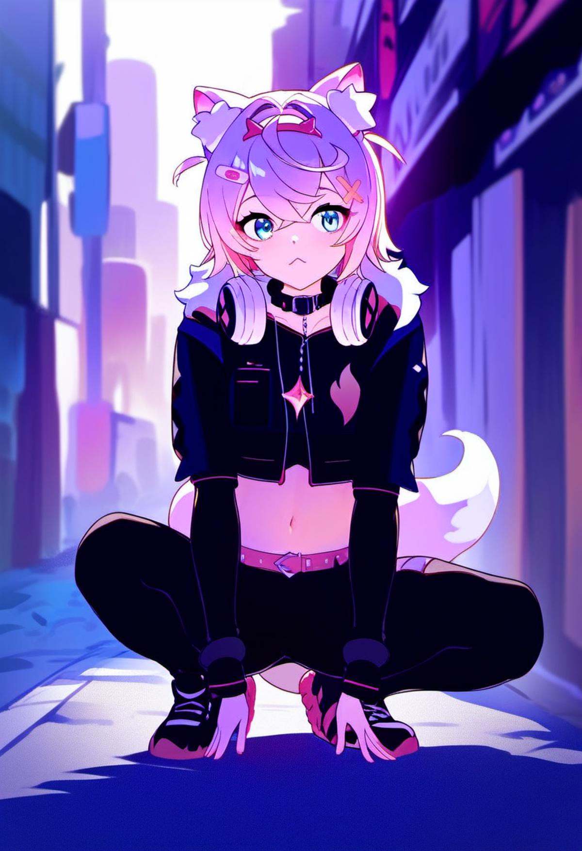 source_anime,  rating_safe, on Tensor.Art