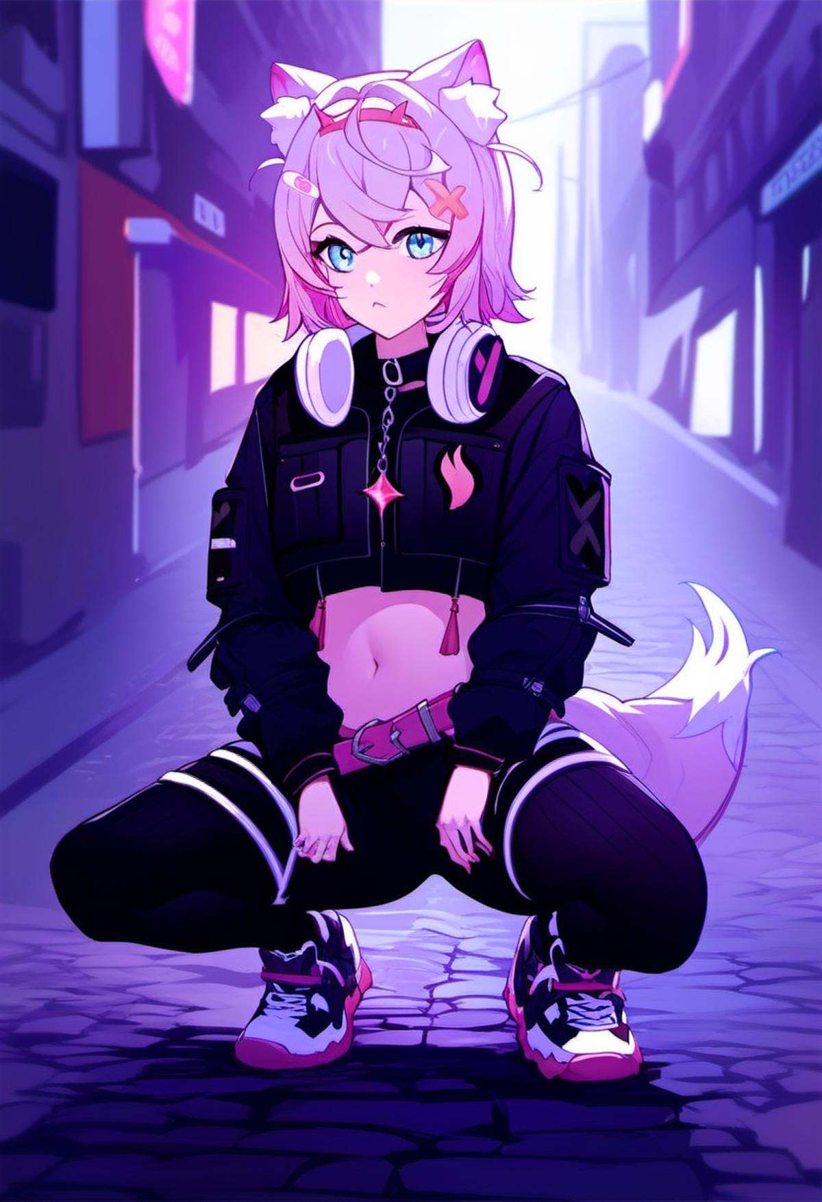 source_anime,  rating_safe, on Tensor.Art