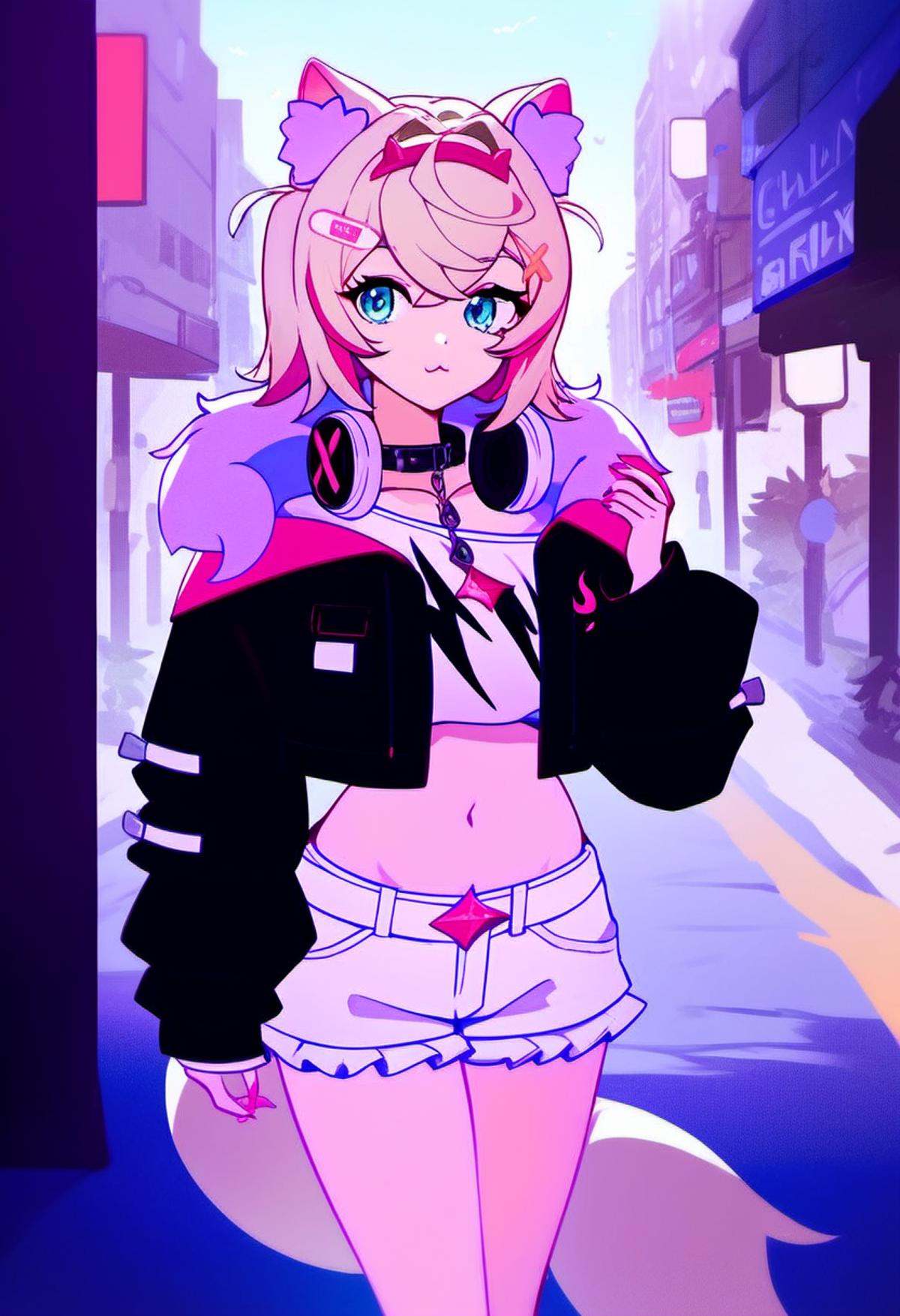 source_anime,  rating_safe, on Tensor.Art