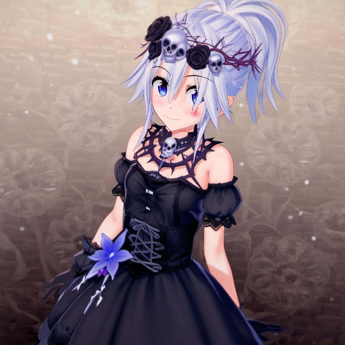 yasu,  1girl,  solo on Tensor.Art