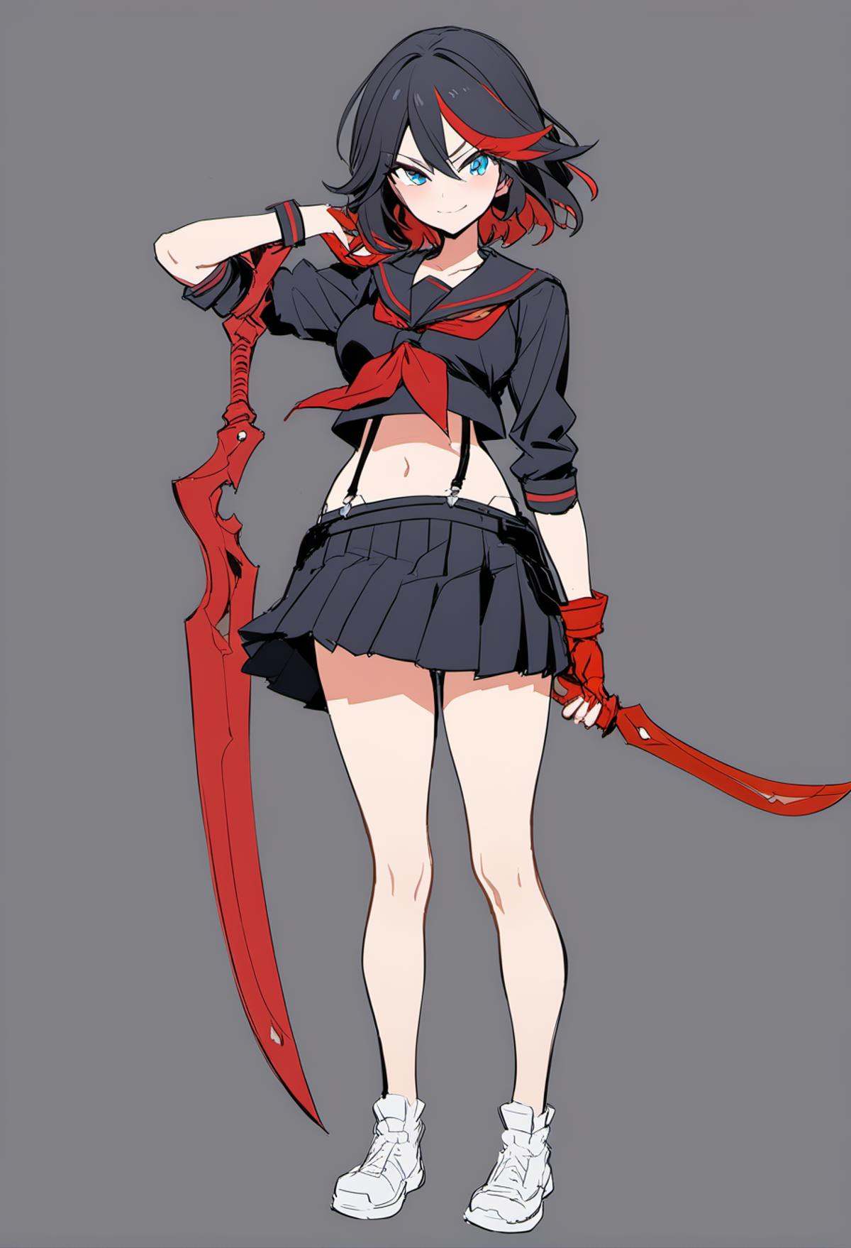 rating: sensitive,  ,  1girl on Tensor.Art