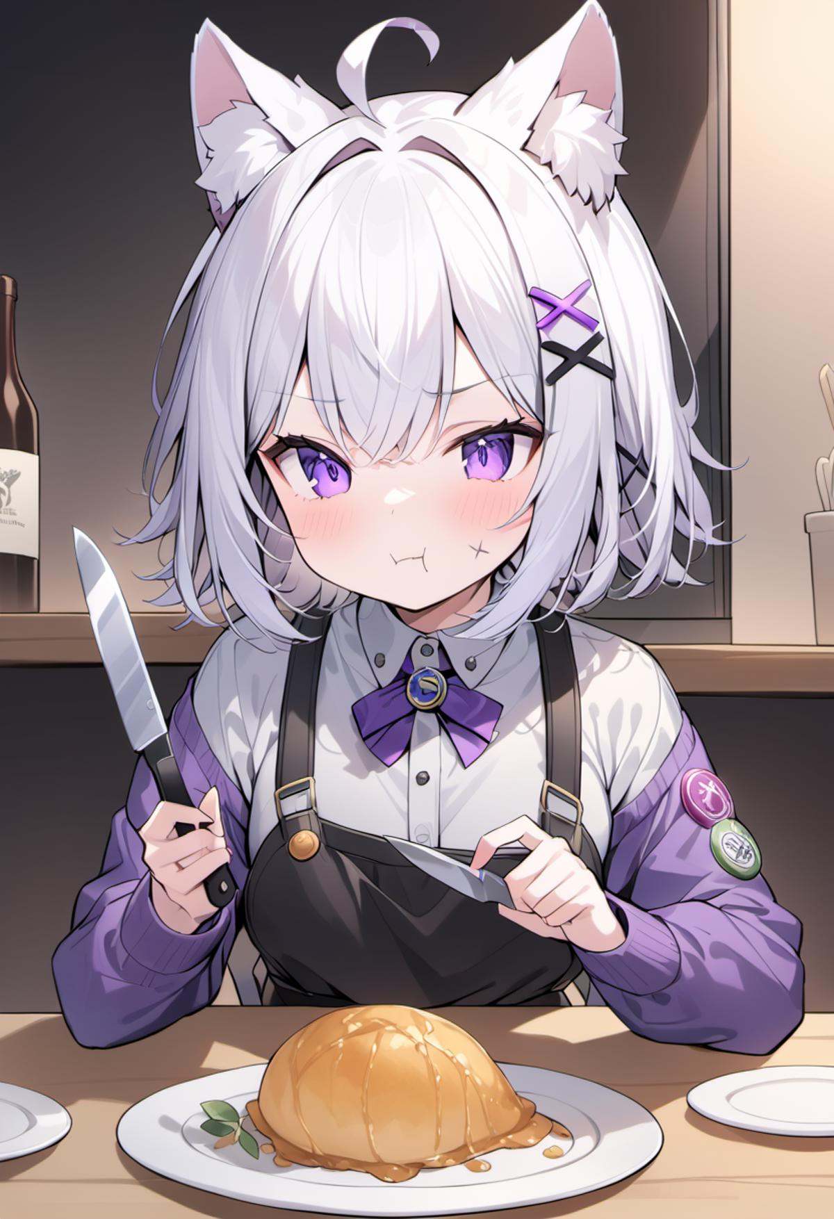 rating: general,  ,  1girl on Tensor.Art