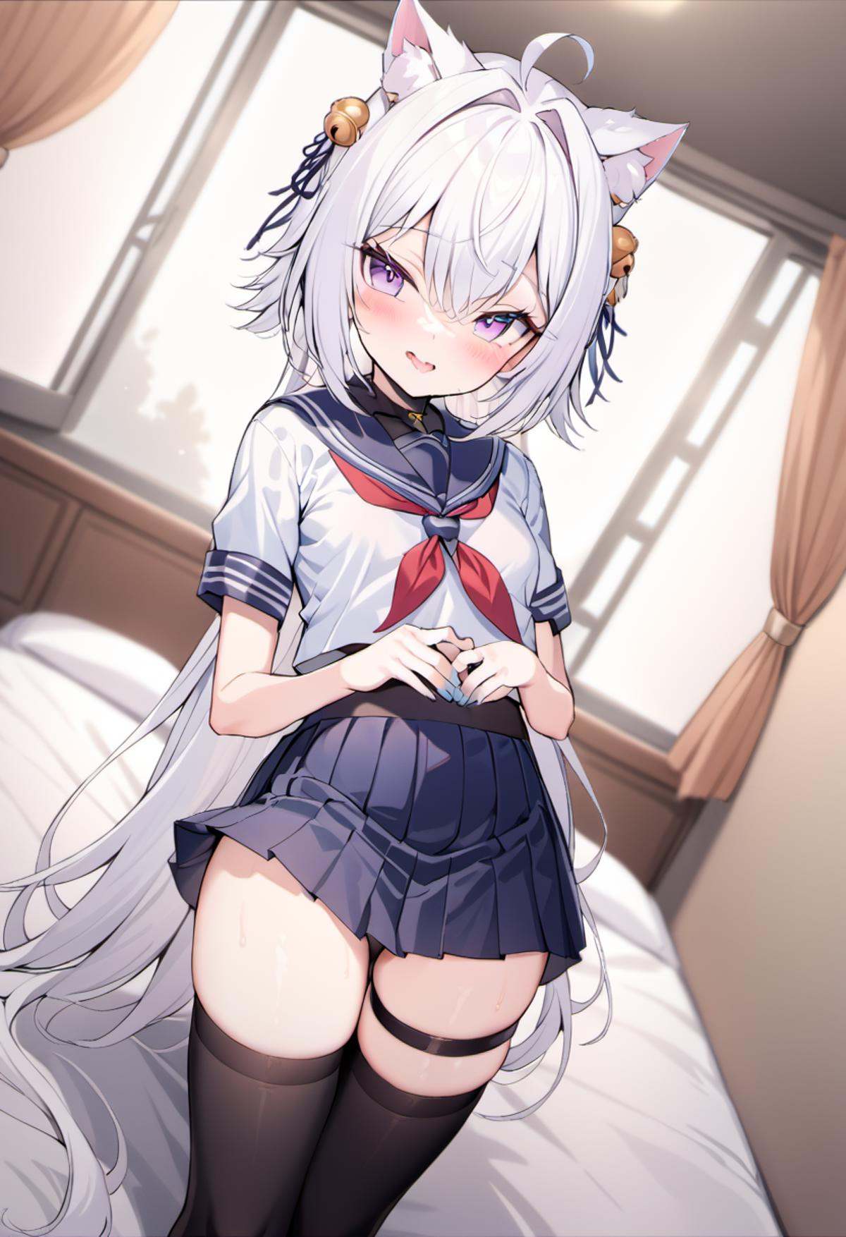 rating: general,  ,  1girl on Tensor.Art