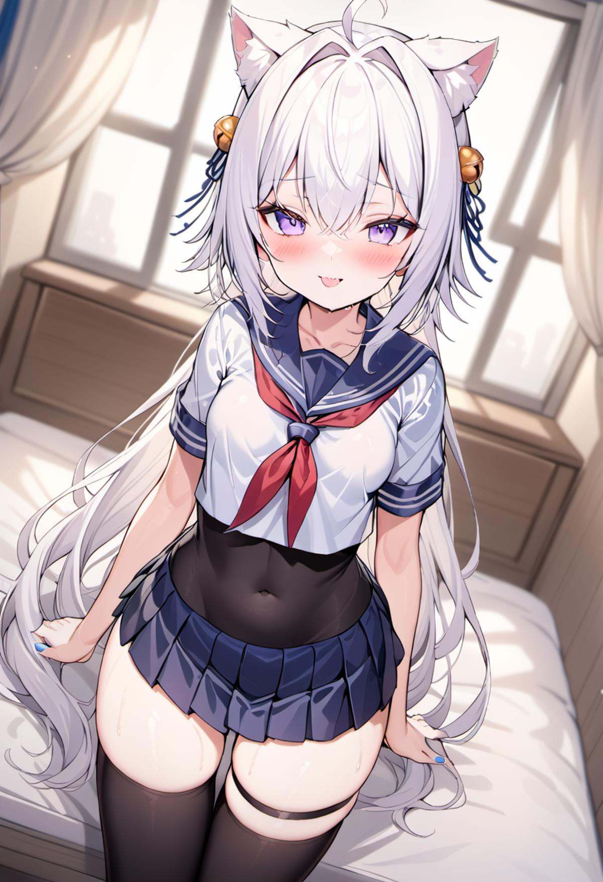 rating: general,  ,  1girl on Tensor.Art