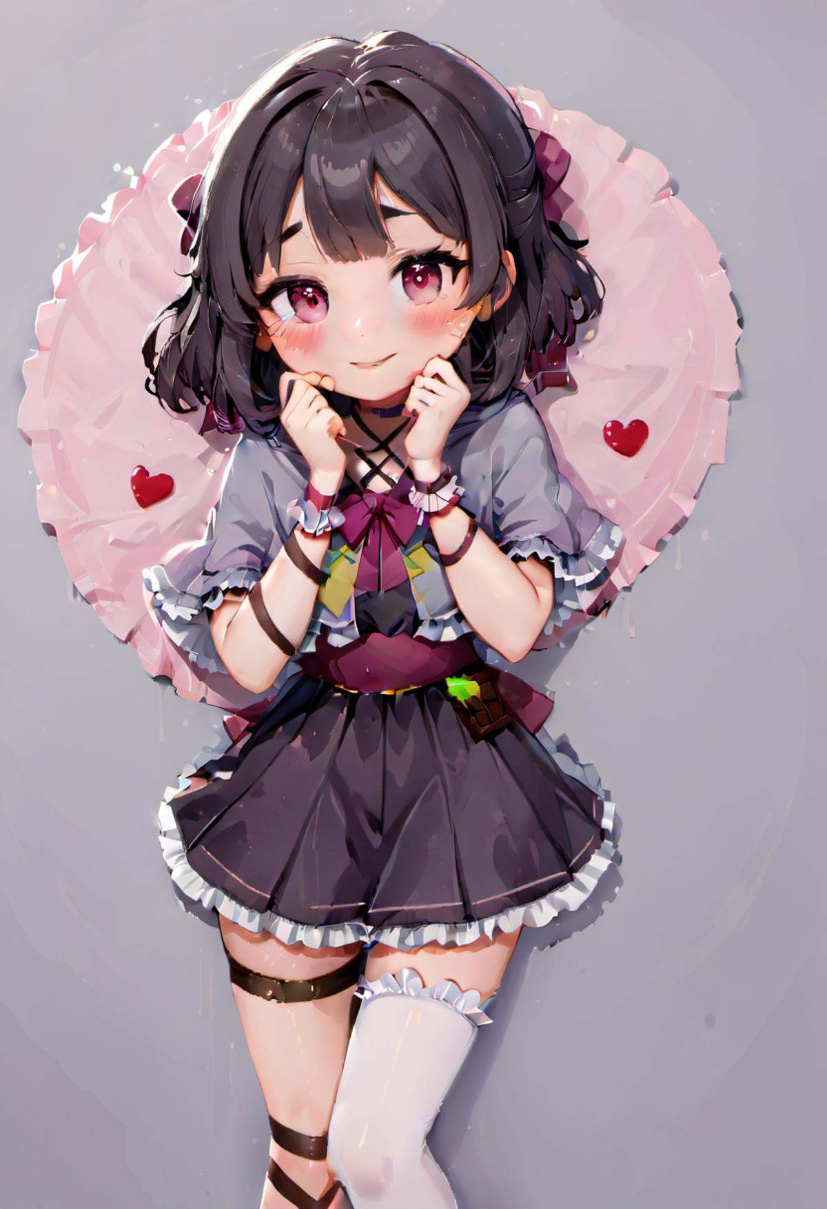 masterpiece,  best quality,  rating: general on Tensor.Art