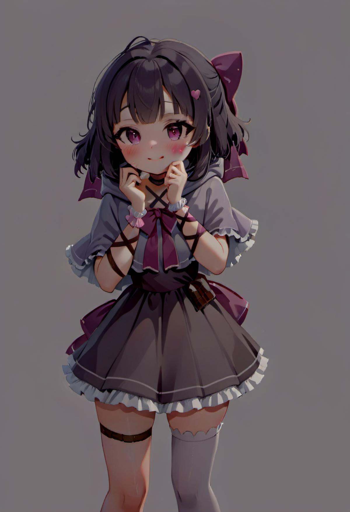 masterpiece,  best quality,  rating: general on Tensor.Art