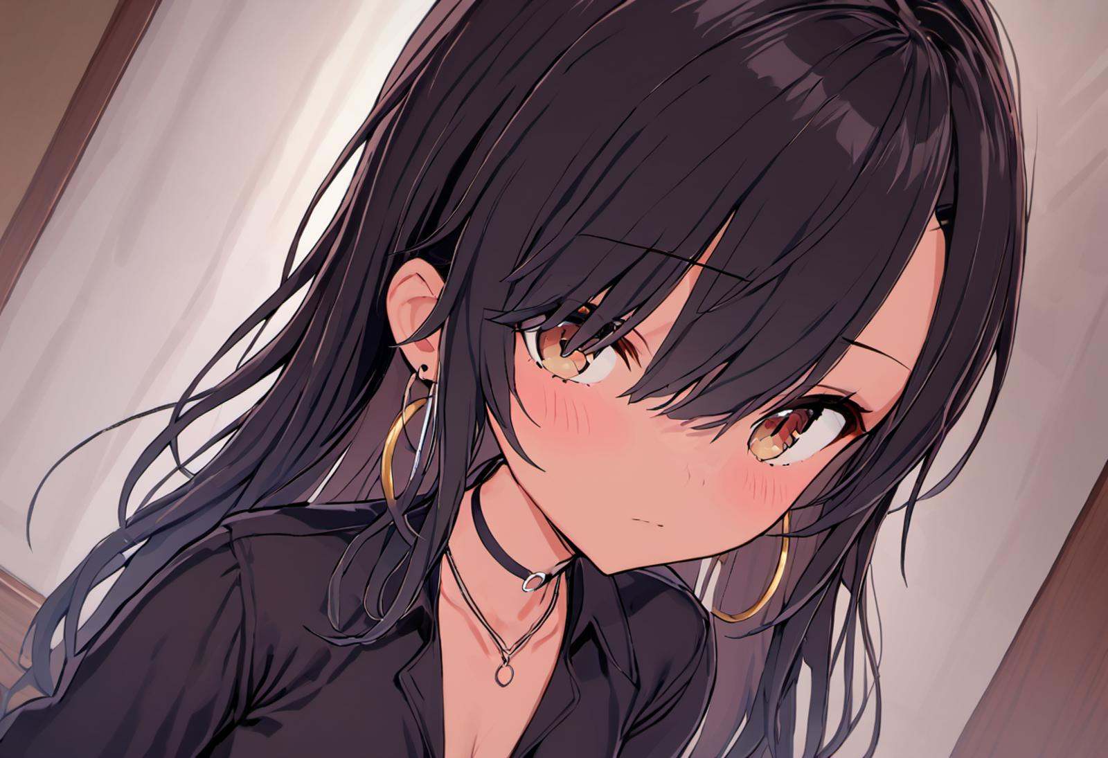 rating: general,  ,  chika on Tensor.Art