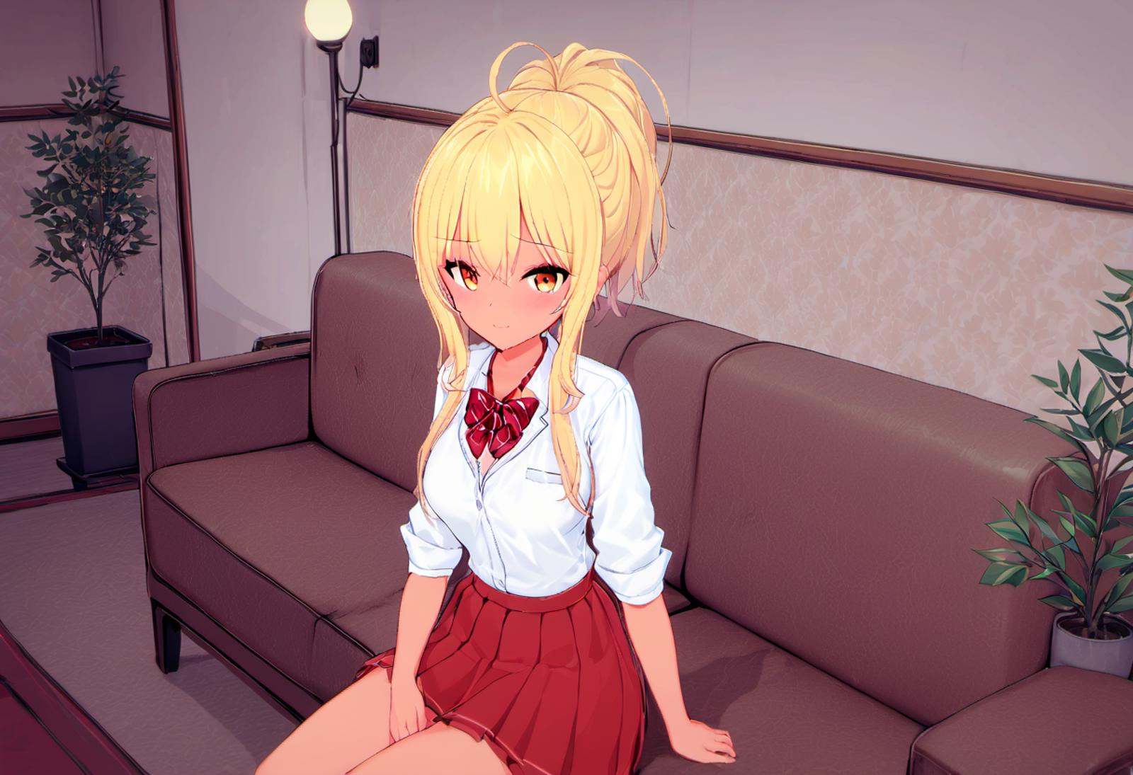 rating: general,  ,  chika on Tensor.Art