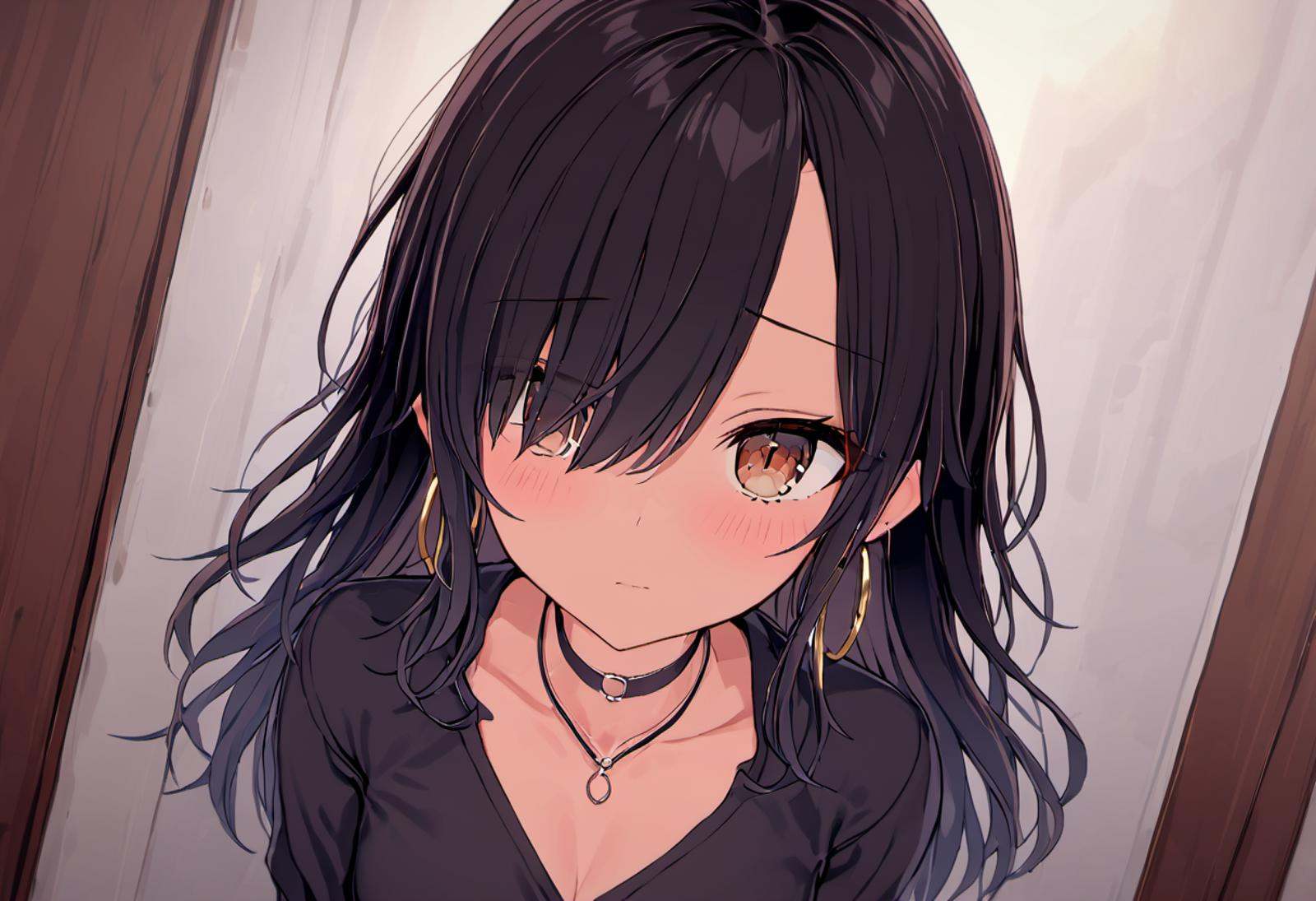rating: general,  ,  chika on Tensor.Art