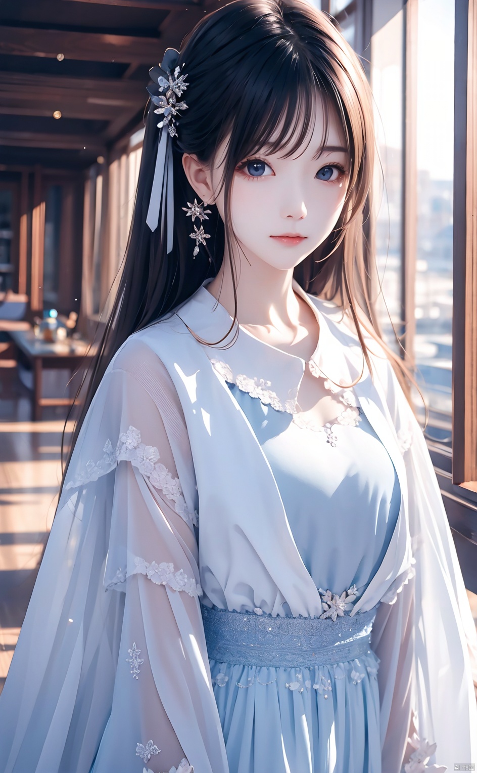Masterpiece, ultra-clear picture quality, 1 girl,(solo),