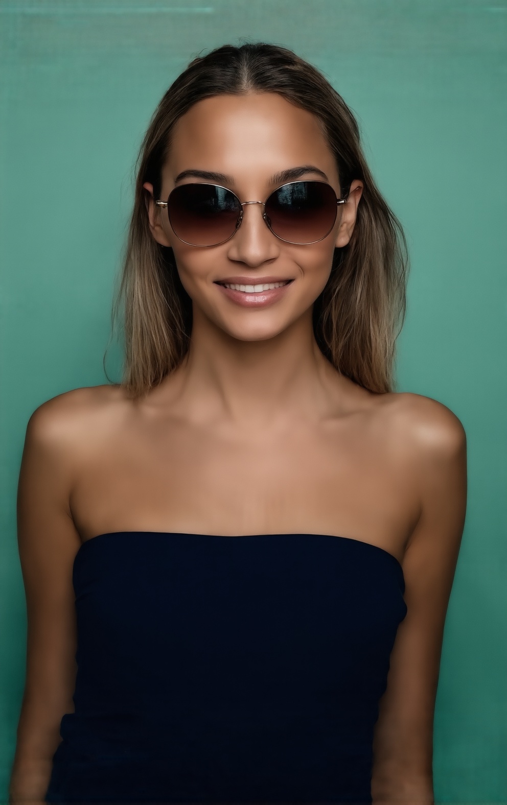 AI generated image on Tensor.Art