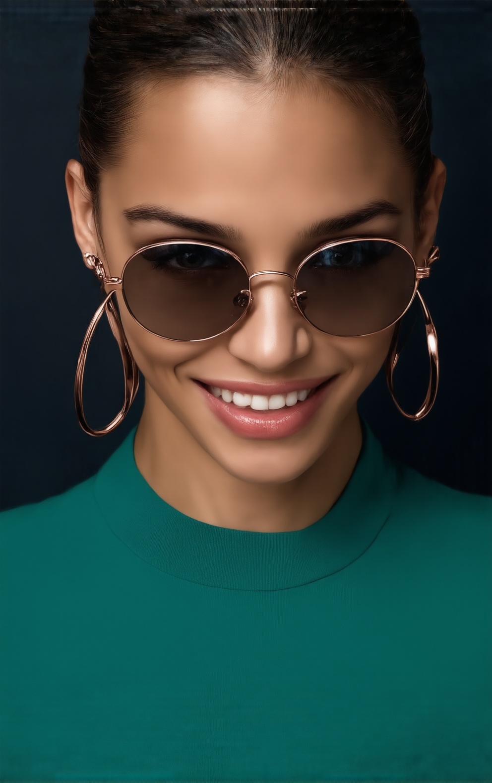 AI generated image on Tensor.Art