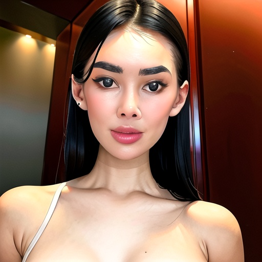AI generated image on Tensor.Art