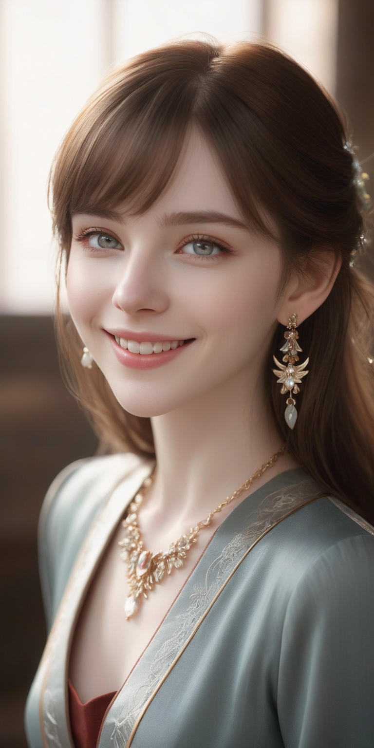 Beautiful,  soft light,  (beautiful and delicate eyes) on Tensor.Art