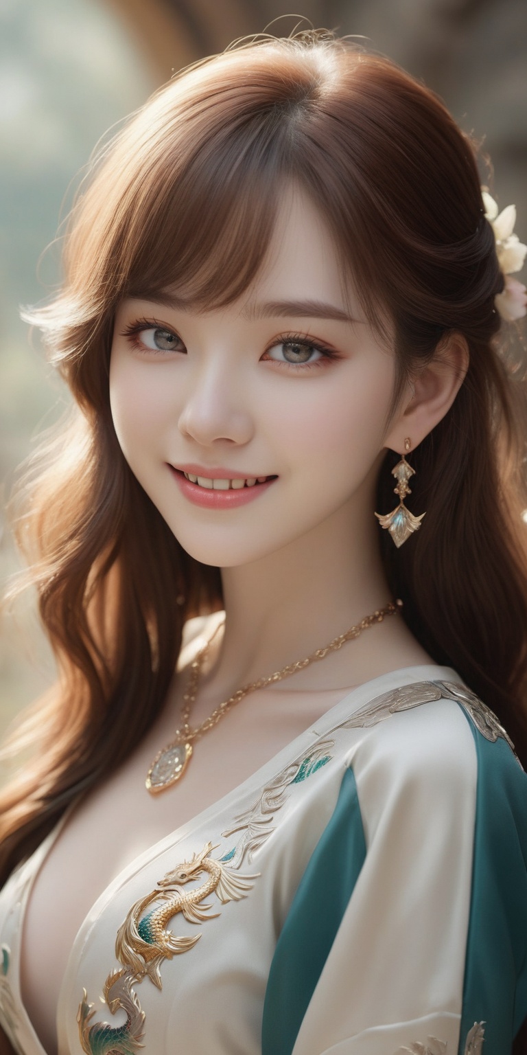 Beautiful,  soft light,  (beautiful and delicate eyes) on Tensor.Art
